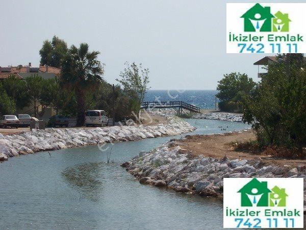 Seferihisar Doğanbey Kavakdere De Satılık 300 M2 Kupon Arsa - Görsel 23