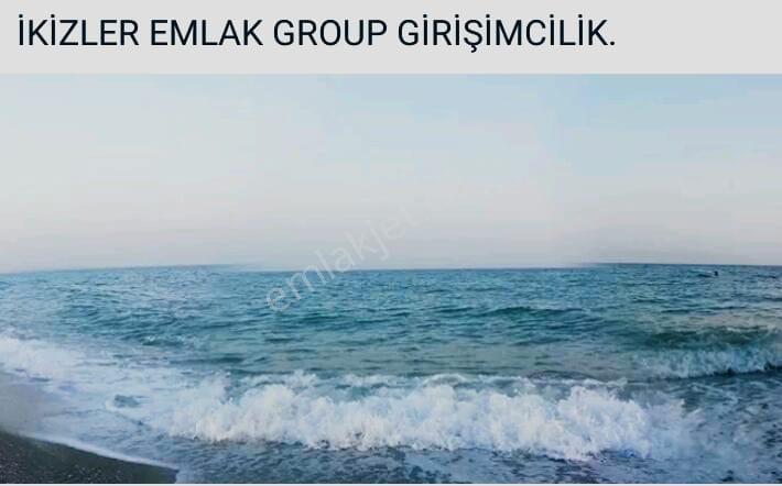 Seferihisar Doğanbey Kavakdere De Satılık 300 M2 Kupon Arsa - Görsel 27