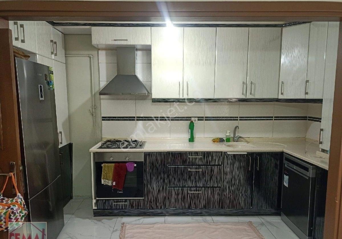 Cemal Emlak Bursa Yıldırım Karadavut Cd Otopark Kat Mülkiyet 3+1otopark Kat Mülkiyet2+1 Dönüşmüş - Görsel 9