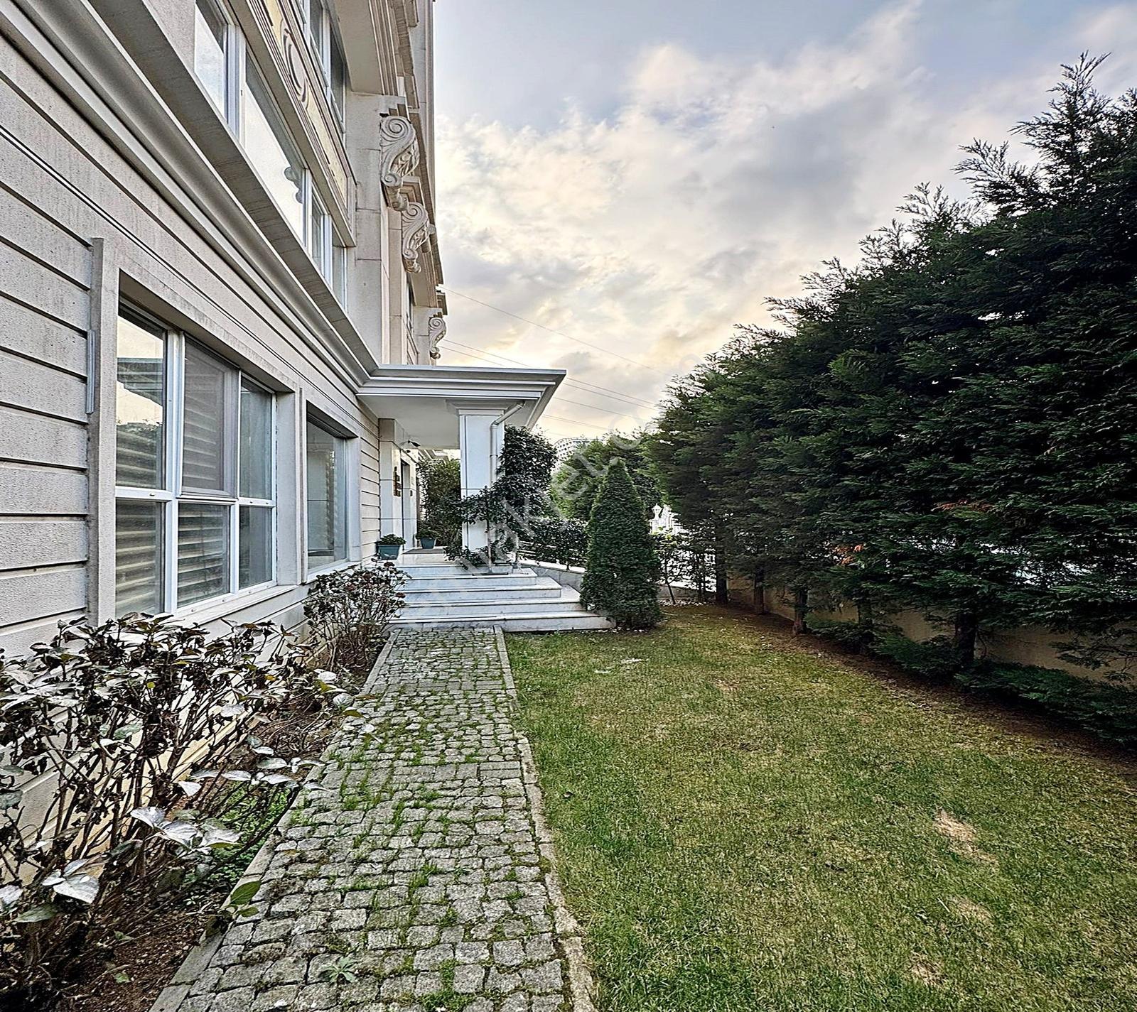 Ümraniye Tatlısu'da Site İçi Kapalı Otoparklı 3+1 Satılık Daire - Görsel 18