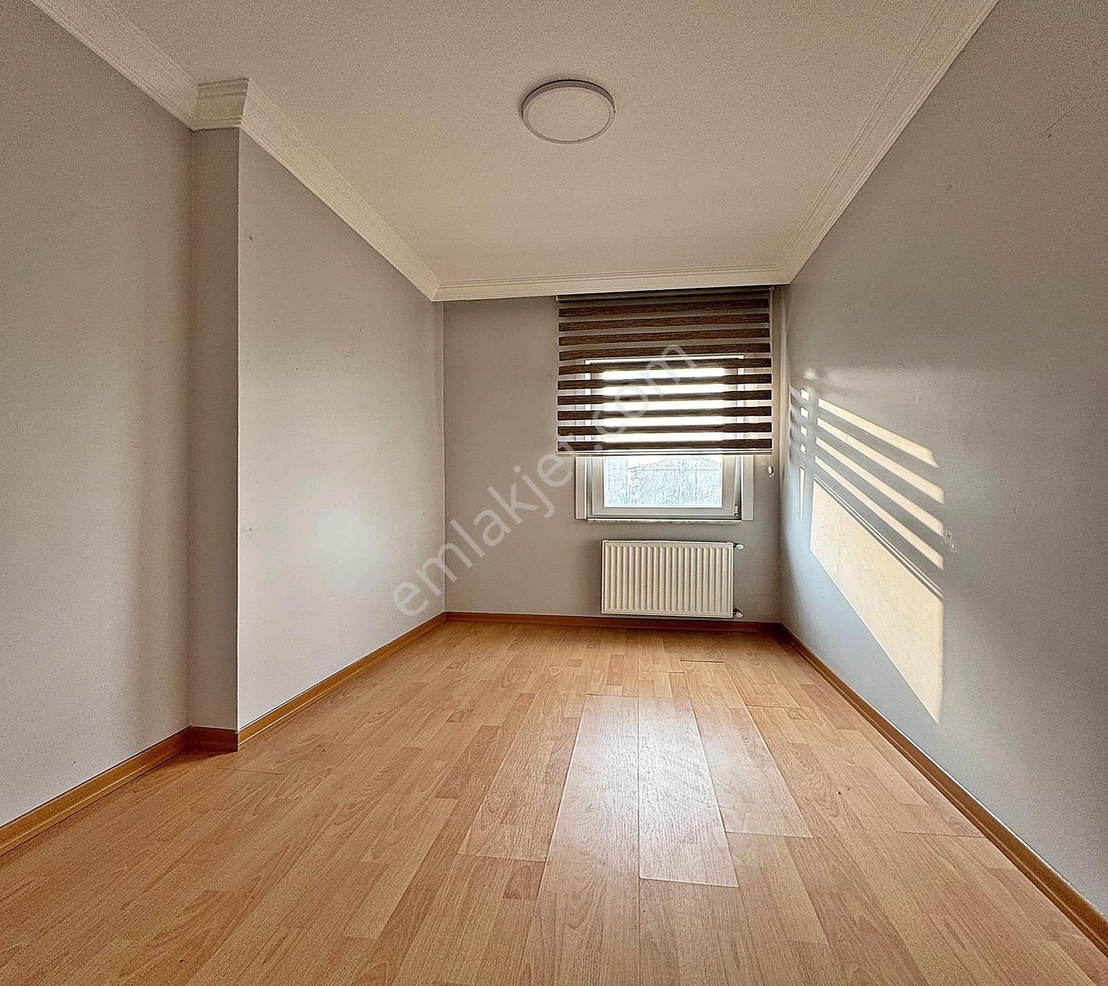 Ümraniye Tatlısu'da Site İçi Kapalı Otoparklı 3+1 Satılık Daire - Görsel 17