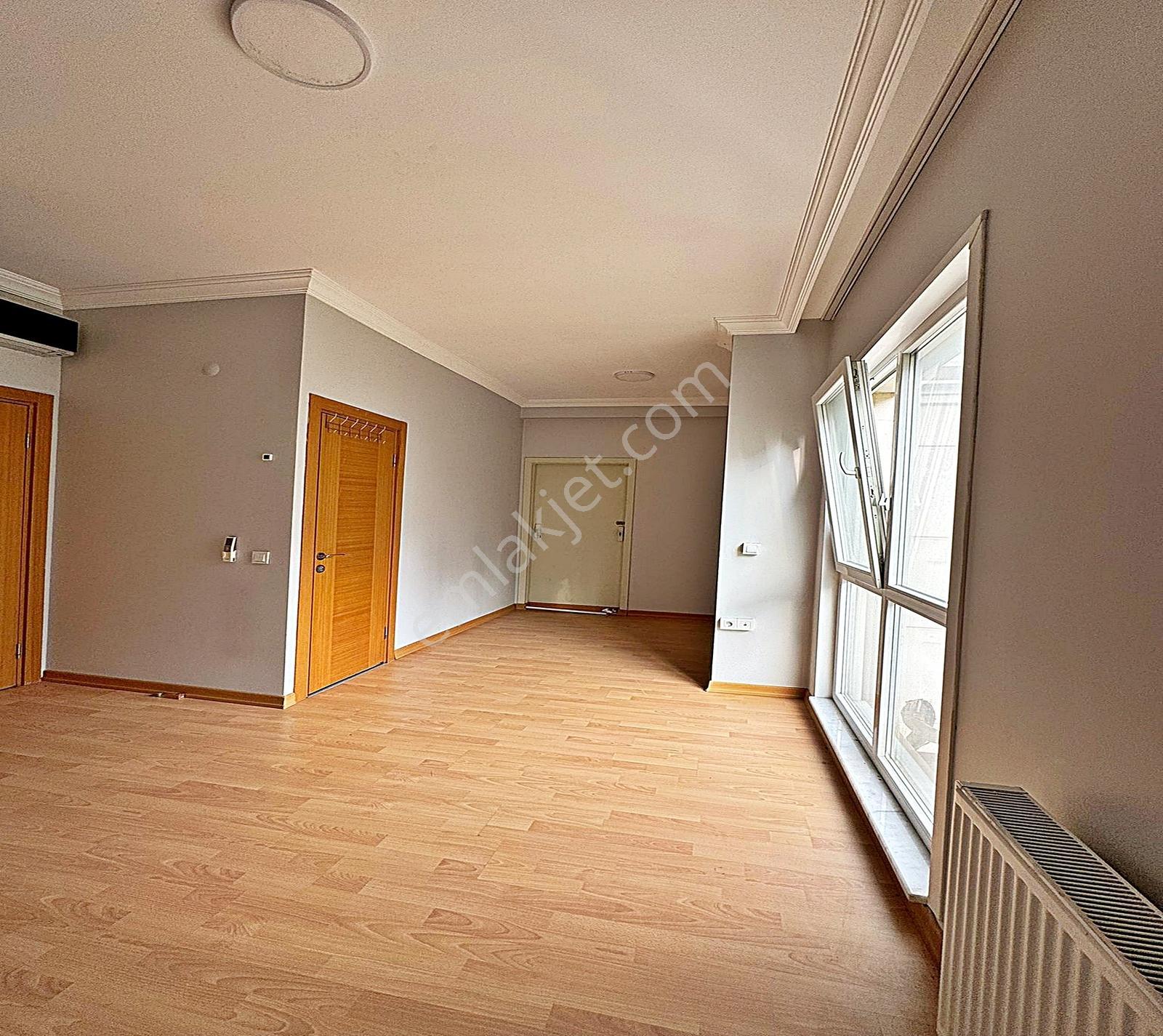 Ümraniye Tatlısu'da Site İçi Kapalı Otoparklı 3+1 Satılık Daire - Görsel 13
