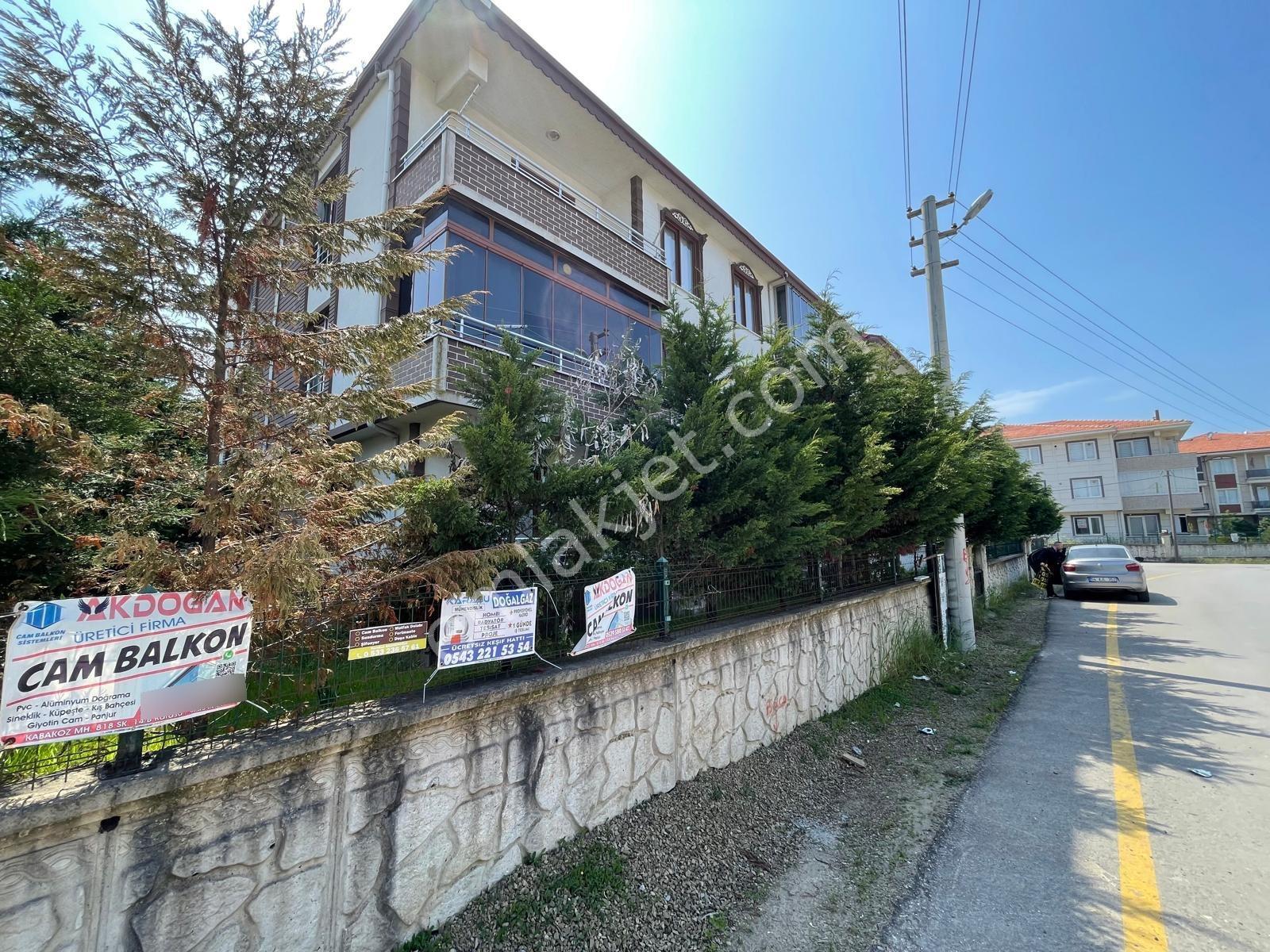 Karasu Vizyon Emlaktan Mükemmel Arakat 2+1 Satılık Daire... - Görsel 28