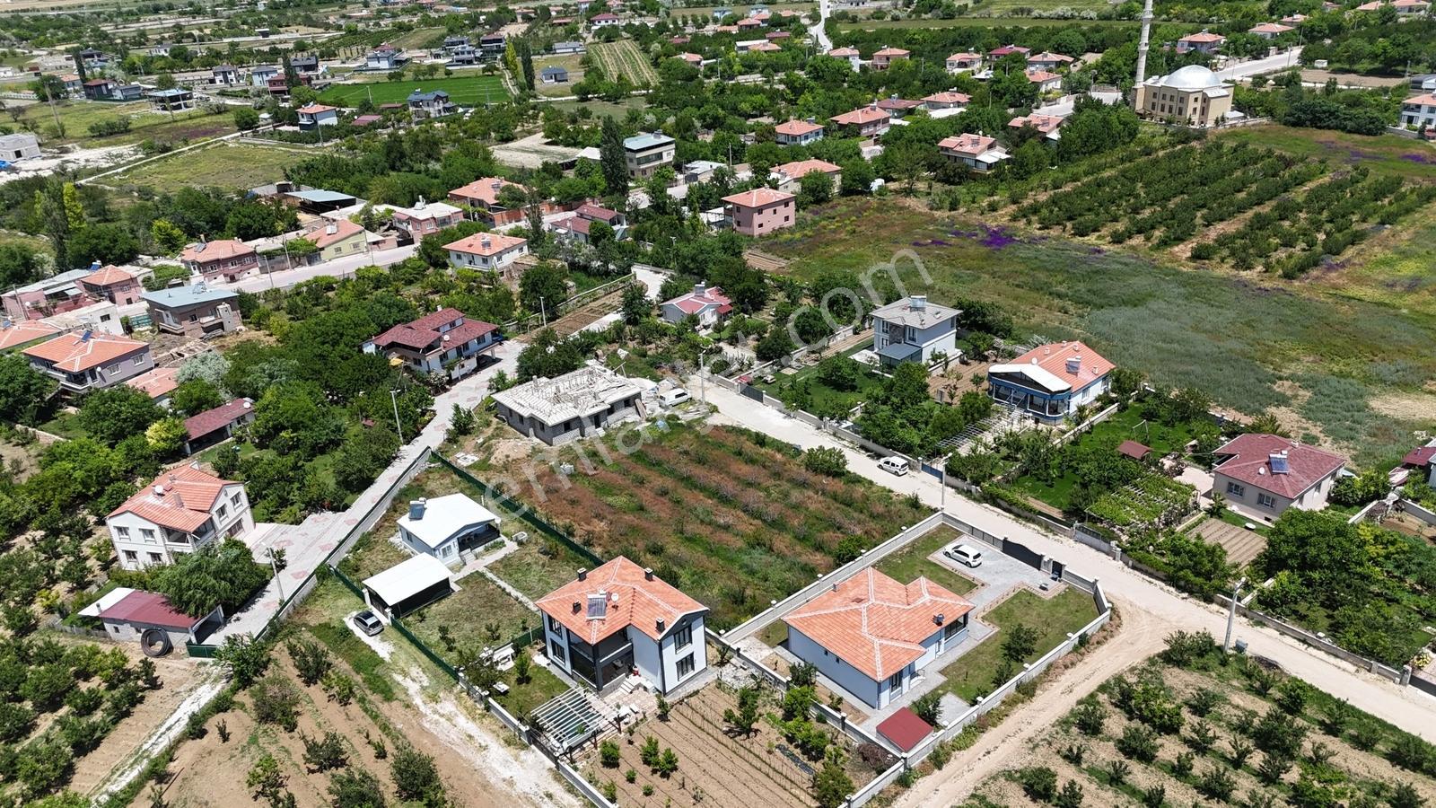 Cm Emlak Sazlıca Yukarı Mah. Doğalgaz Önünde 707 M2 Arsa - Görsel 25