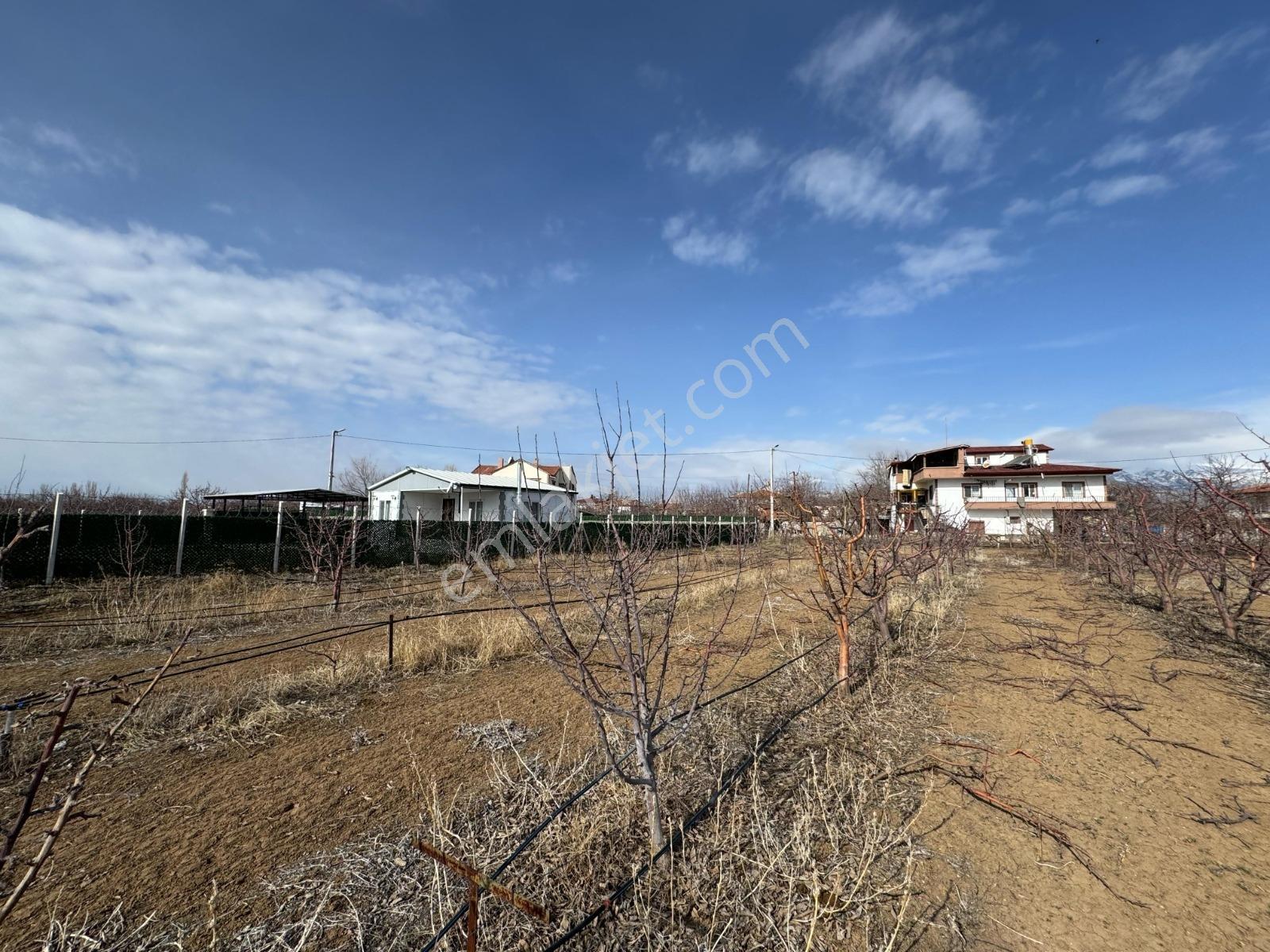 Cm Emlak Sazlıca Yukarı Mah. Doğalgaz Önünde 707 M2 Arsa - Görsel 7