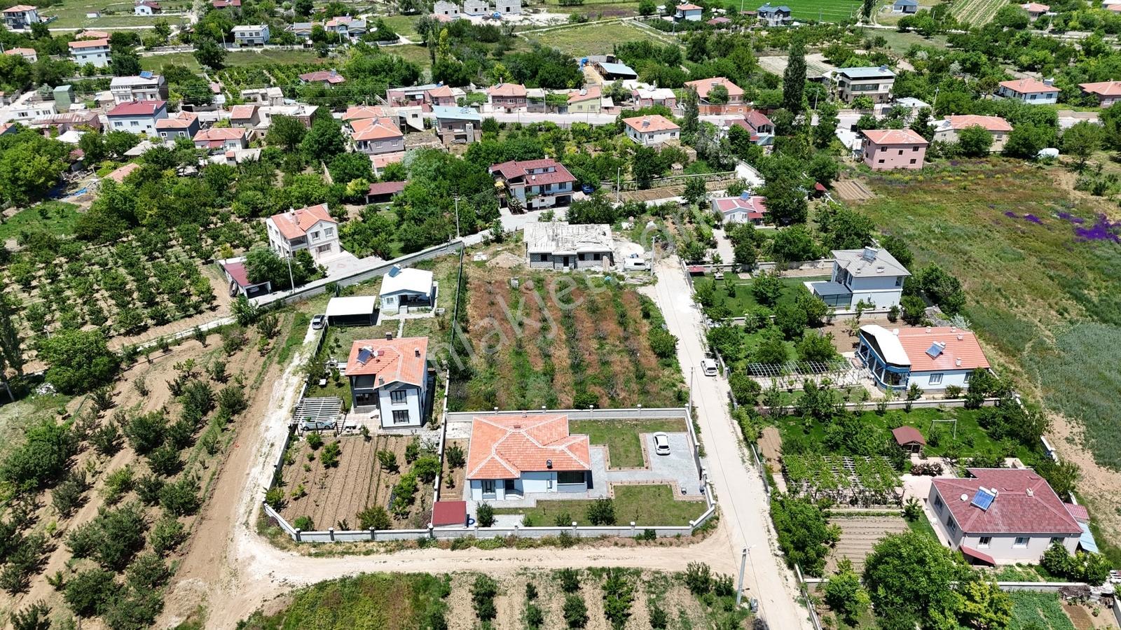 Cm Emlak Sazlıca Yukarı Mah. Doğalgaz Önünde 707 M2 Arsa - Görsel 26