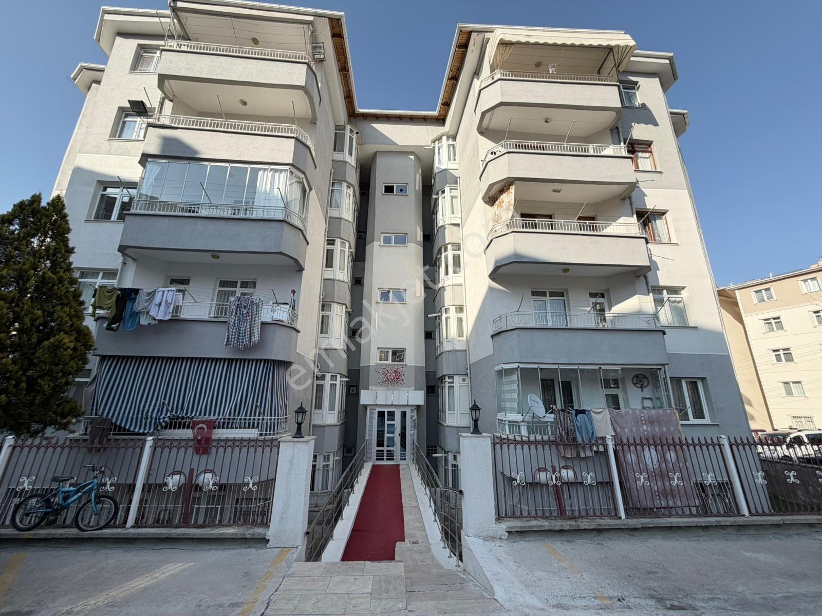 Sincan║osmanlı Mh.║site İçinde║3+1║fuzulev║eminevim Vs. Uygundur - Görsel 34