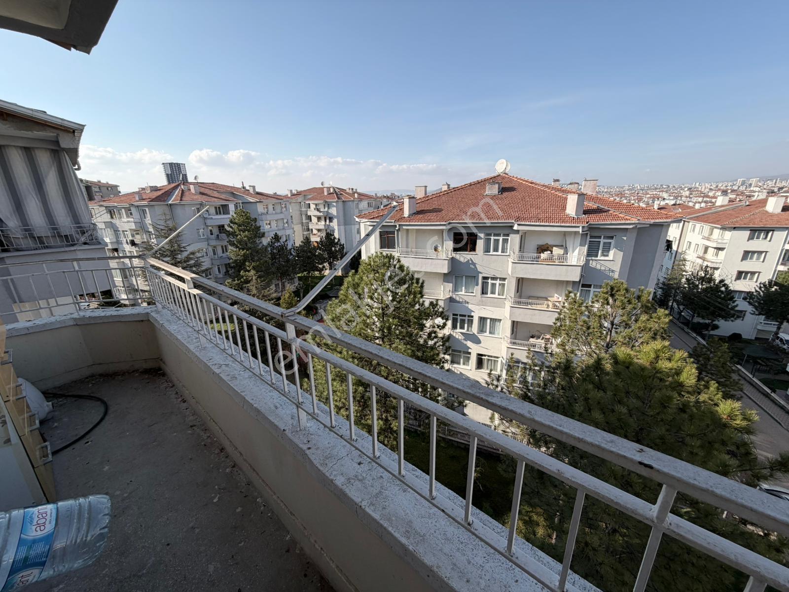 Sincan║osmanlı Mh.║site İçinde║3+1║fuzulev║eminevim Vs. Uygundur - Görsel 25