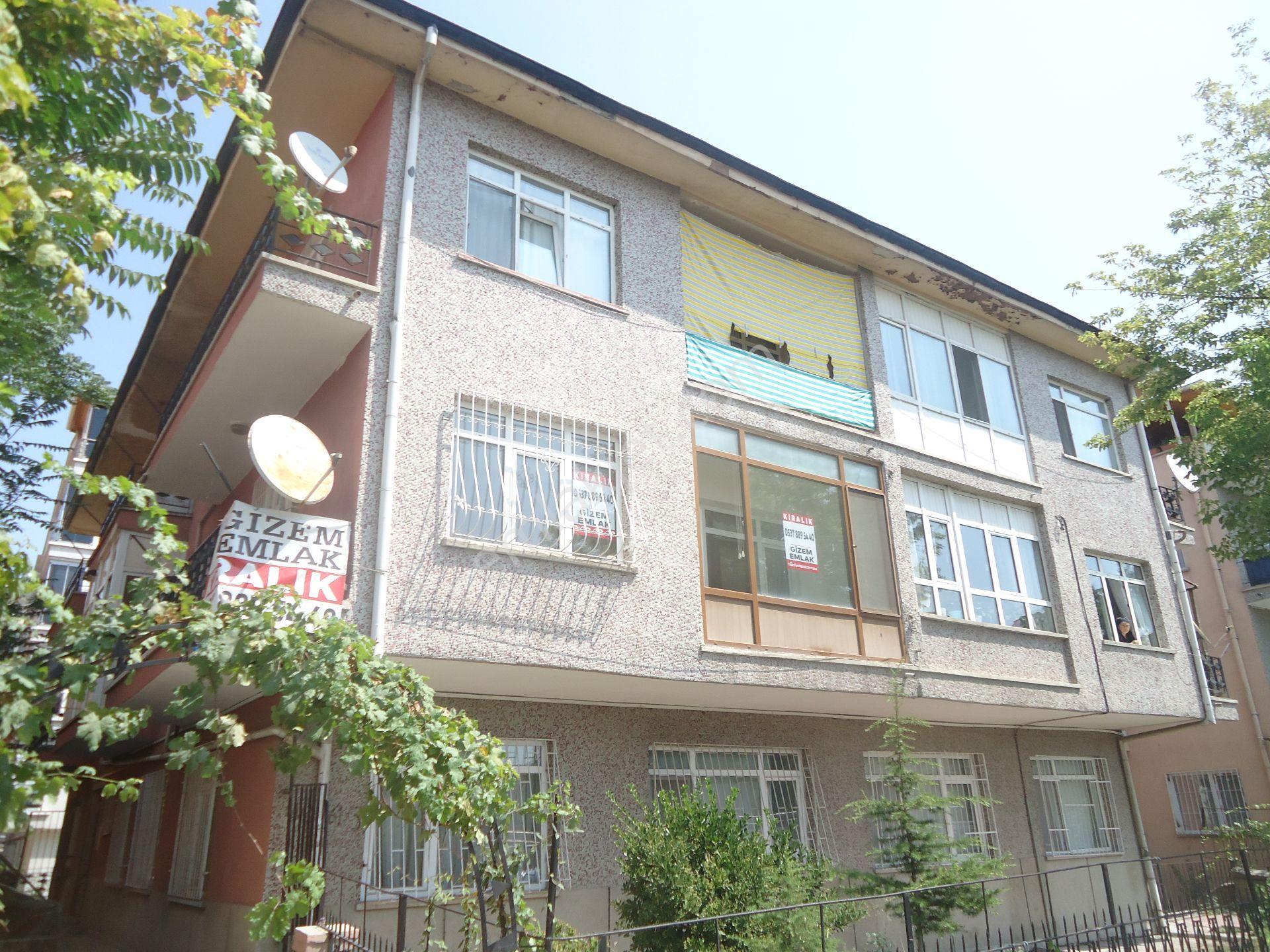Aydınlıkevlerde 3+1 Kiralık Daire Gizem Emlaktan - Görsel 30