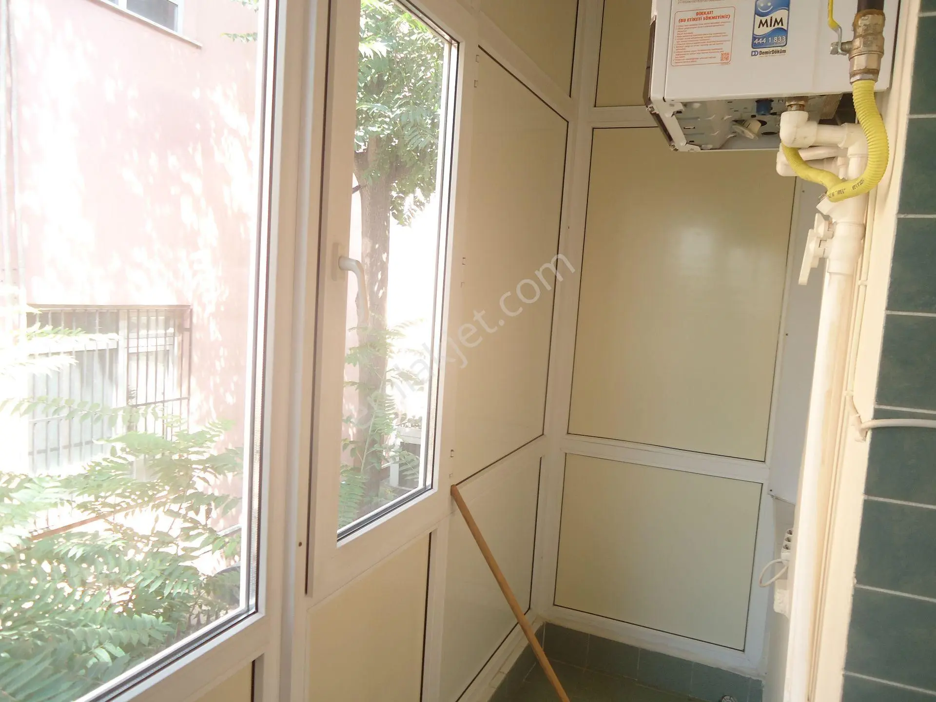 Aydınlıkevlerde 3+1 Kiralık Daire Gizem Emlaktan - Görsel 3