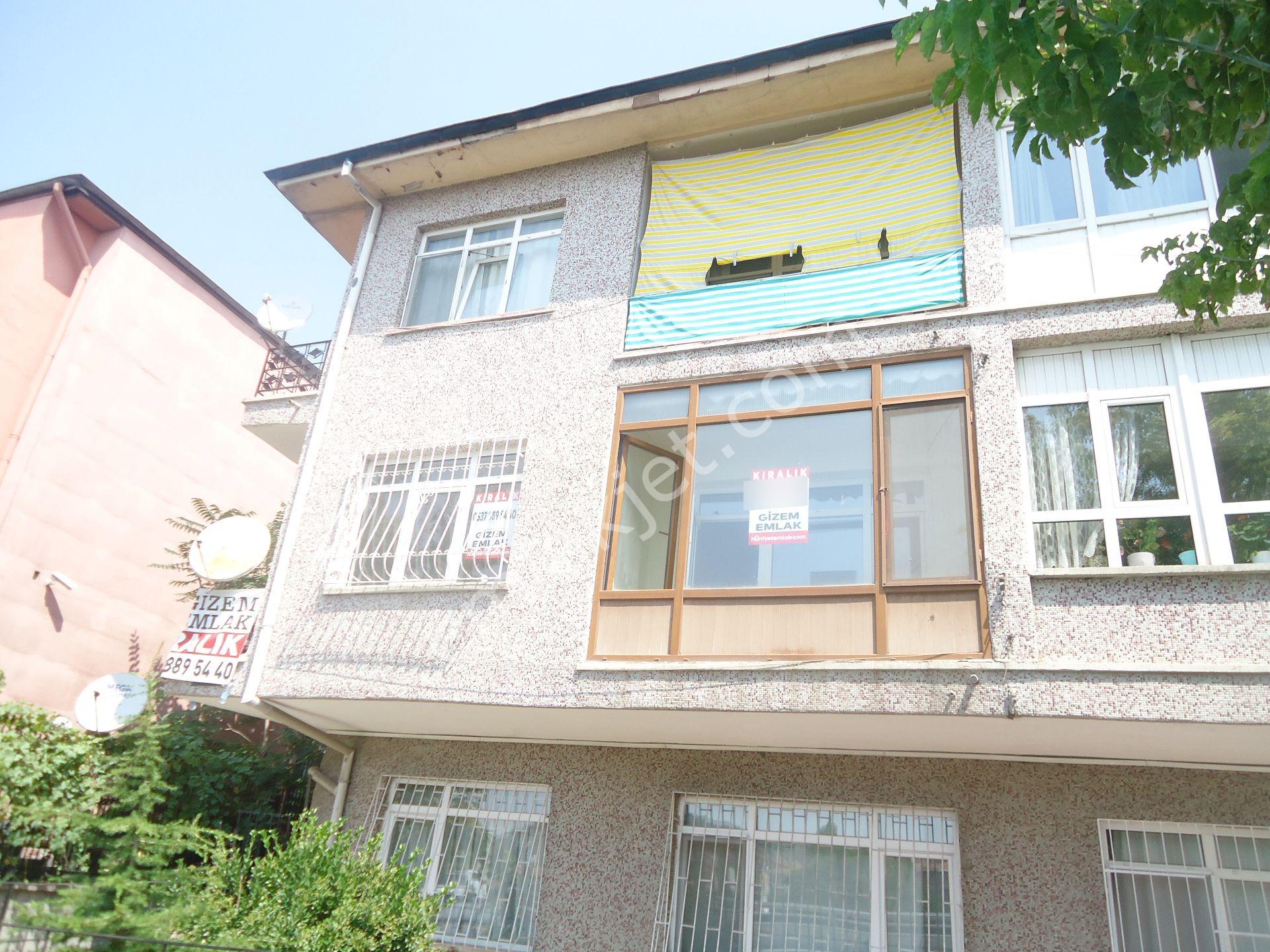 Aydınlıkevlerde 3+1 Kiralık Daire Gizem Emlaktan - Görsel 29