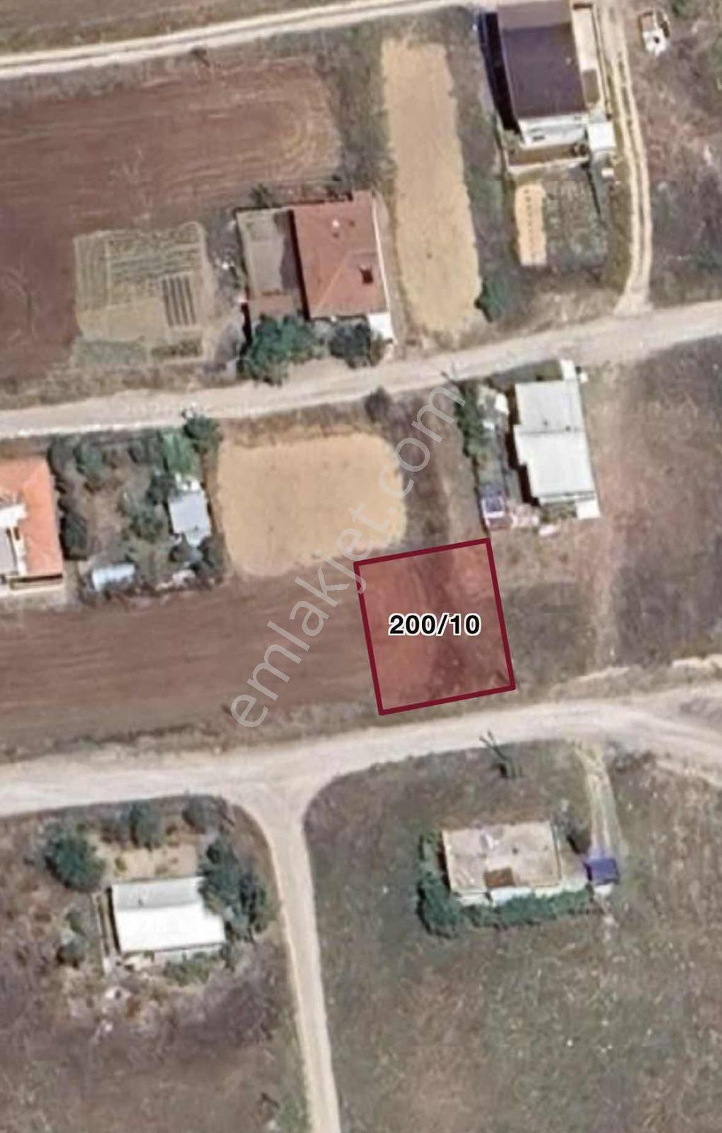 Karalar'da Bölgenin En Değerli Arsalarından Fırsat Arsa - Görsel 3