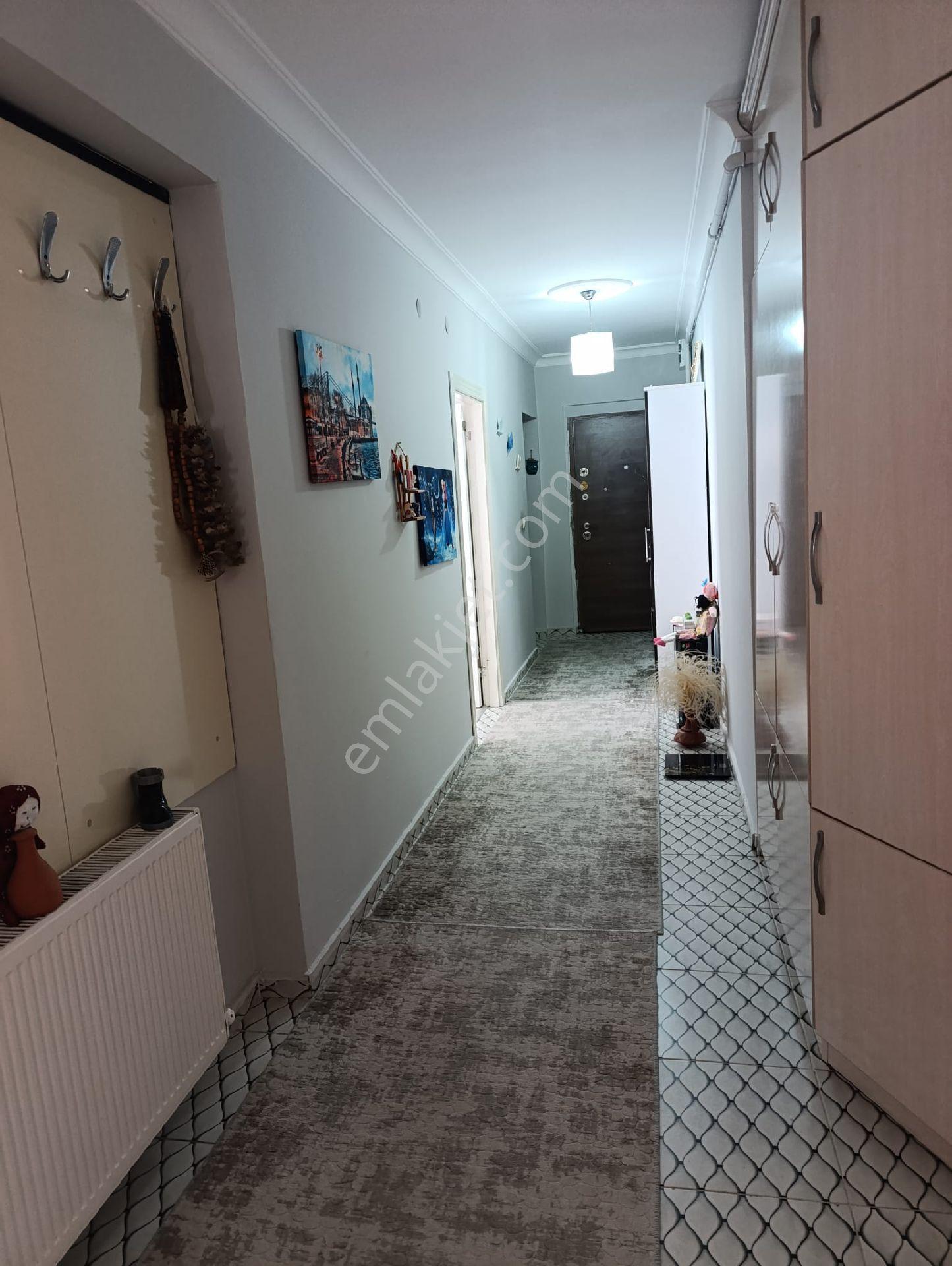 Yükseltepe Mah Satılık 3+1 Yapılı Geniş Ferah Daire 1 Kat - Görsel 12