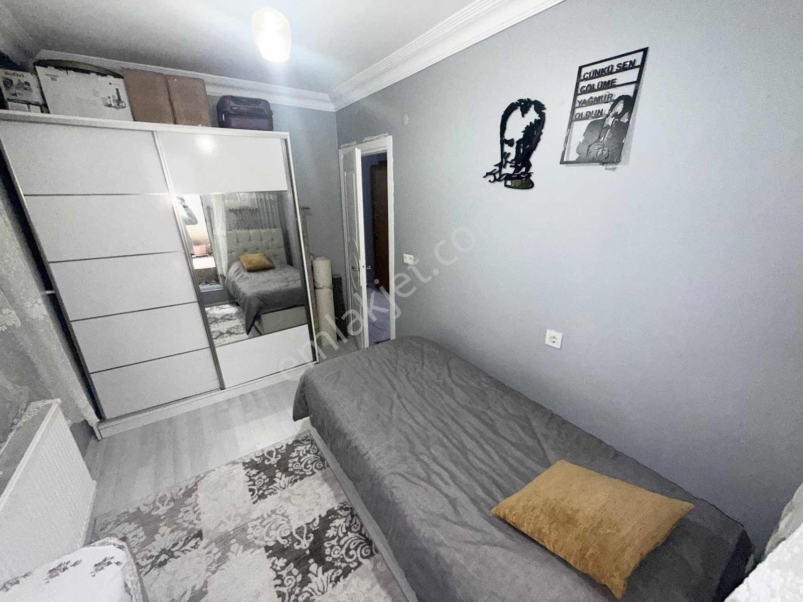 Demir İnşaat Eyüp Te Tranwaya Yakın 2+1 10 Yıllık Bahçe Katı - Görsel 20