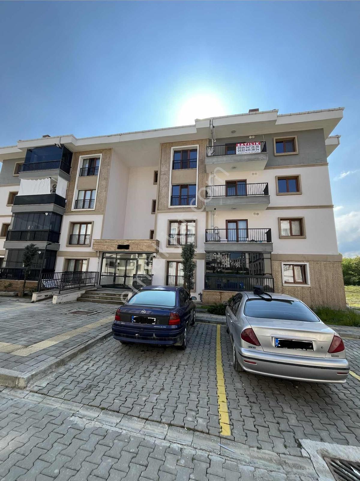 (kapora Alındı)korucuk Satılık 2+1 Daire