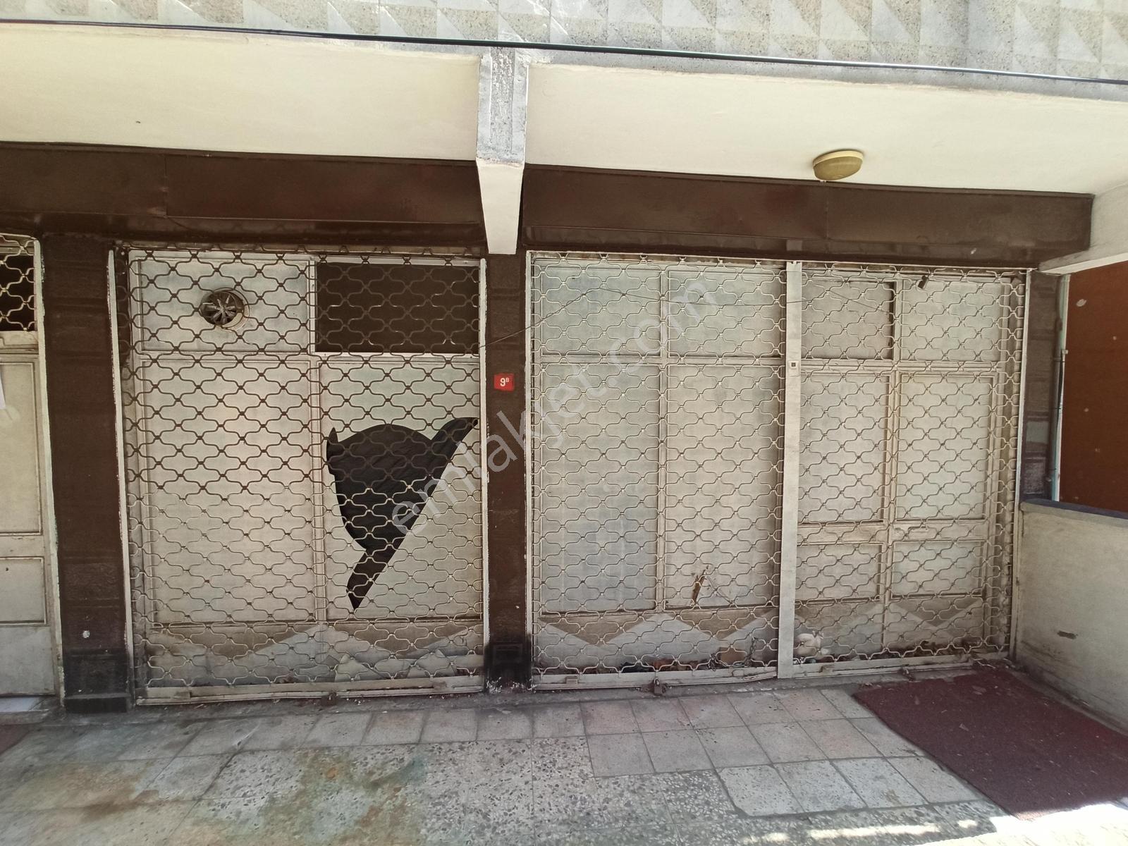 Anka'dan Bulgurlu Merkeze Yakın, 100 M2 Kiralık Dükkan-depo
