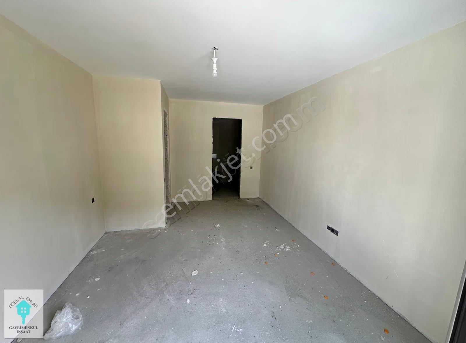 Kuzey Rezerv Alanında Satılık Sıfır 2+1 | 105 M2 | Büyük Balkon - Görsel 3