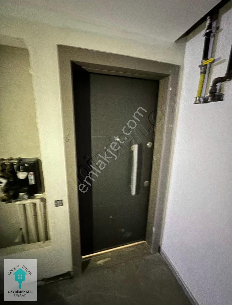 Kuzey Rezerv Alanında Satılık Sıfır 2+1 | 105 M2 | Büyük Balkon - Görsel 12