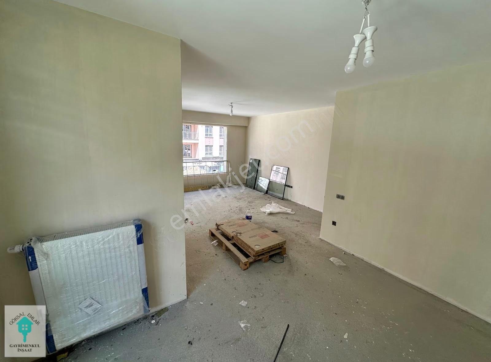 Kuzey Rezerv Alanında Satılık Sıfır 2+1 | 105 M2 | Büyük Balkon - Görsel 6