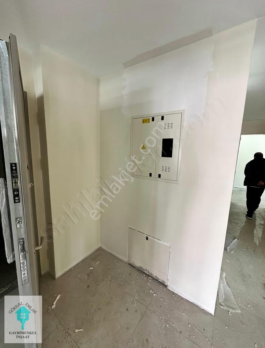 Kuzey Rezerv Alanında Satılık Sıfır 2+1 | 105 M2 | Büyük Balkon - Görsel 29
