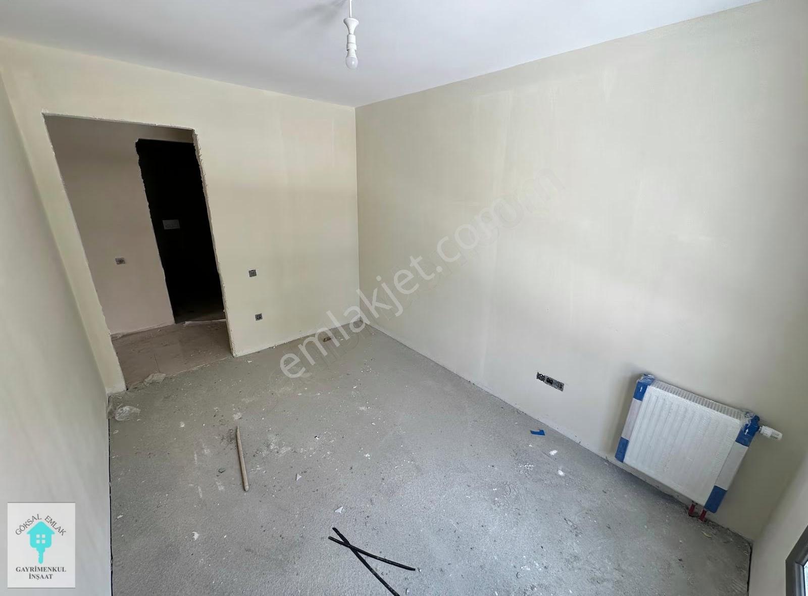 Kuzey Rezerv Alanında Satılık Sıfır 2+1 | 105 M2 | Büyük Balkon - Görsel 21