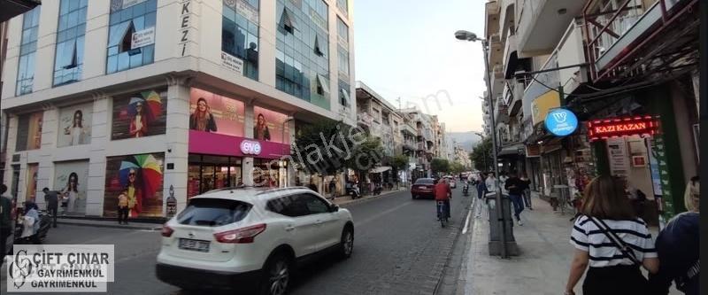 Kurudere Cad. Conkara İş Merkezinde Mükemmel Konumda Ofis - Görsel 2