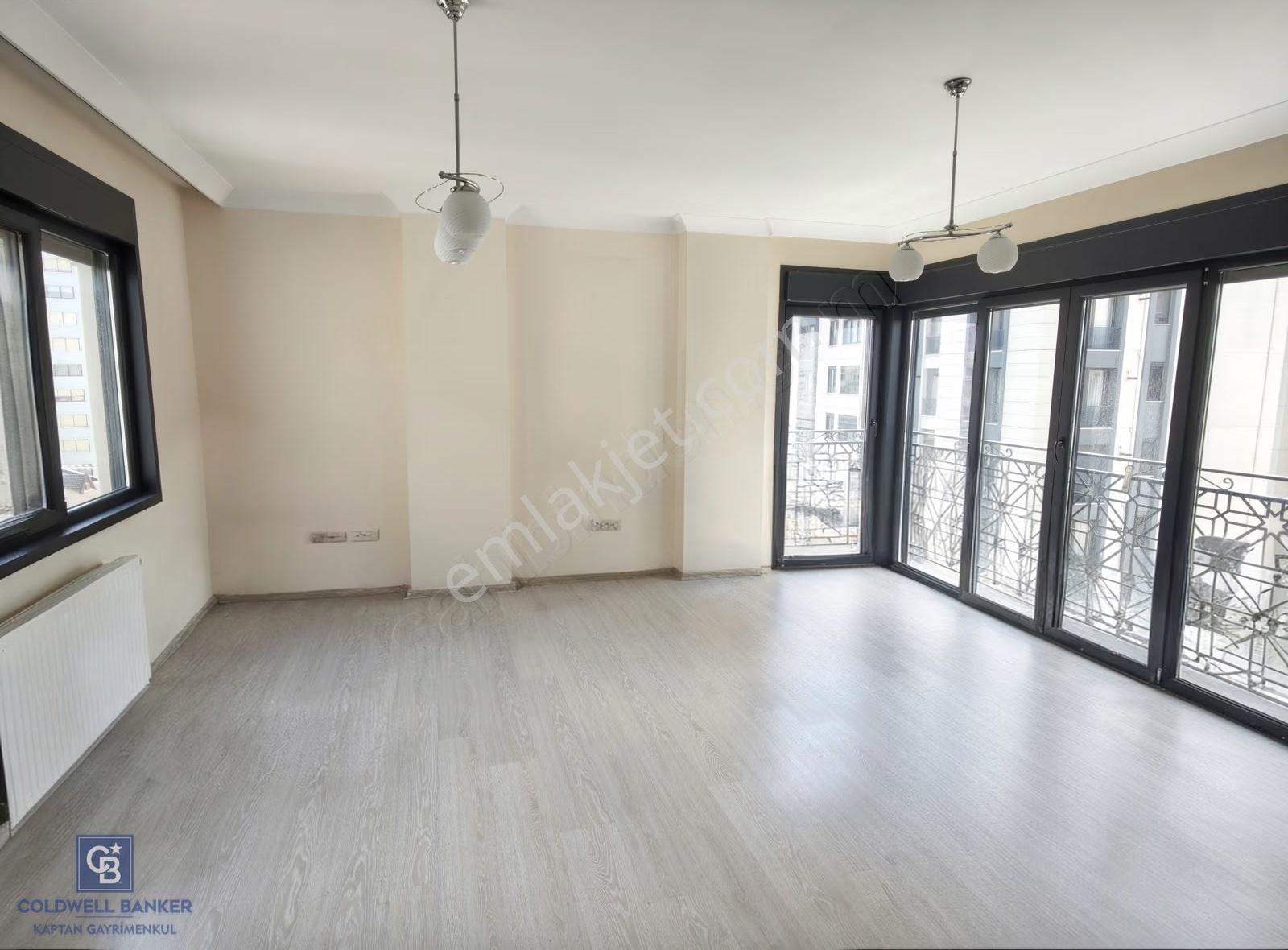 Bostancı Merkezde Boş Satılık 2+1 Yeni Daire Otoparklı. - Görsel 22