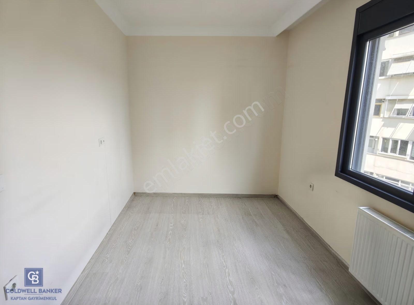 Bostancı Merkezde Boş Satılık 2+1 Yeni Daire Otoparklı. - Görsel 2