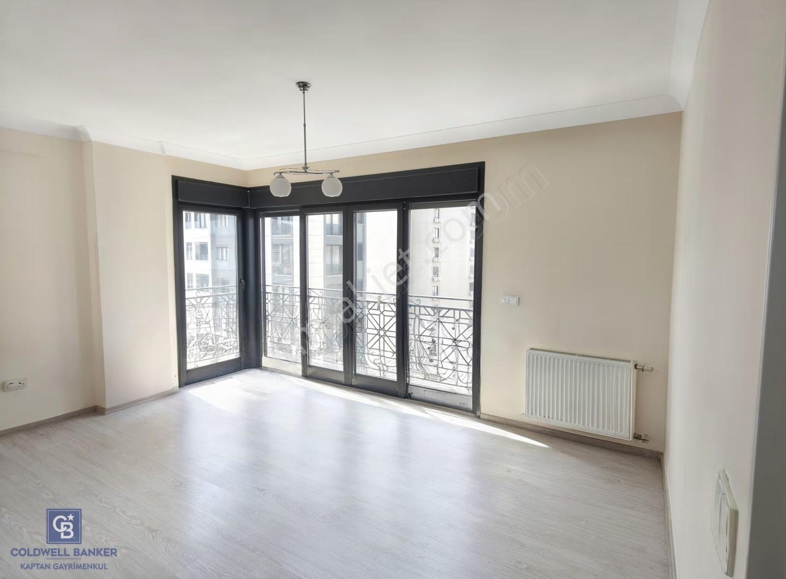 Bostancı Merkezde Boş Satılık 2+1 Yeni Daire Otoparklı. - Görsel 6