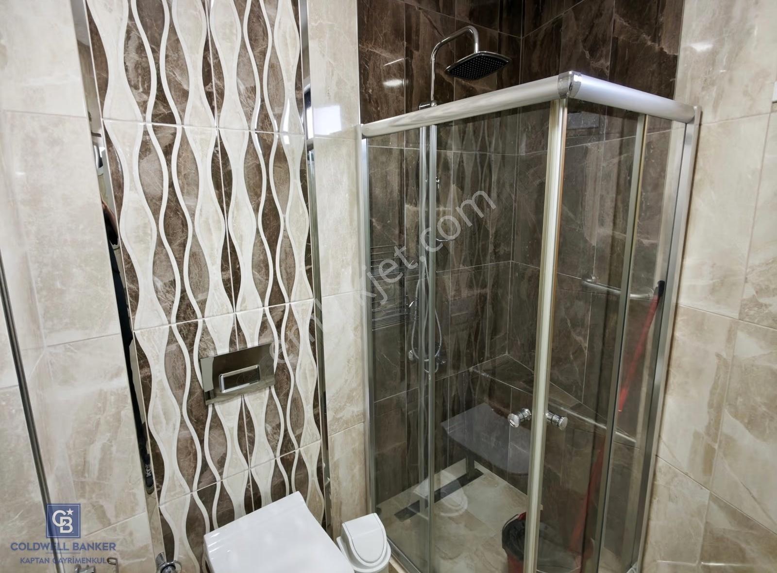 Bostancı Merkezde Boş Satılık 2+1 Yeni Daire Otoparklı. - Görsel 21