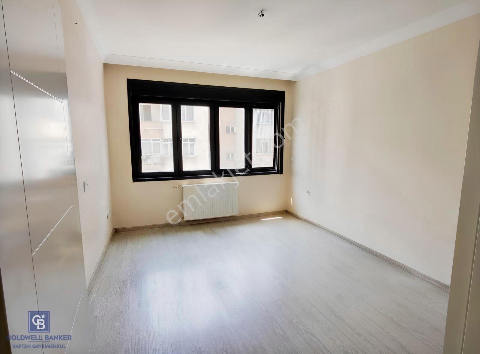 Bostancı Merkezde Boş Satılık 2+1 Yeni Daire Otoparklı. - Görsel 8