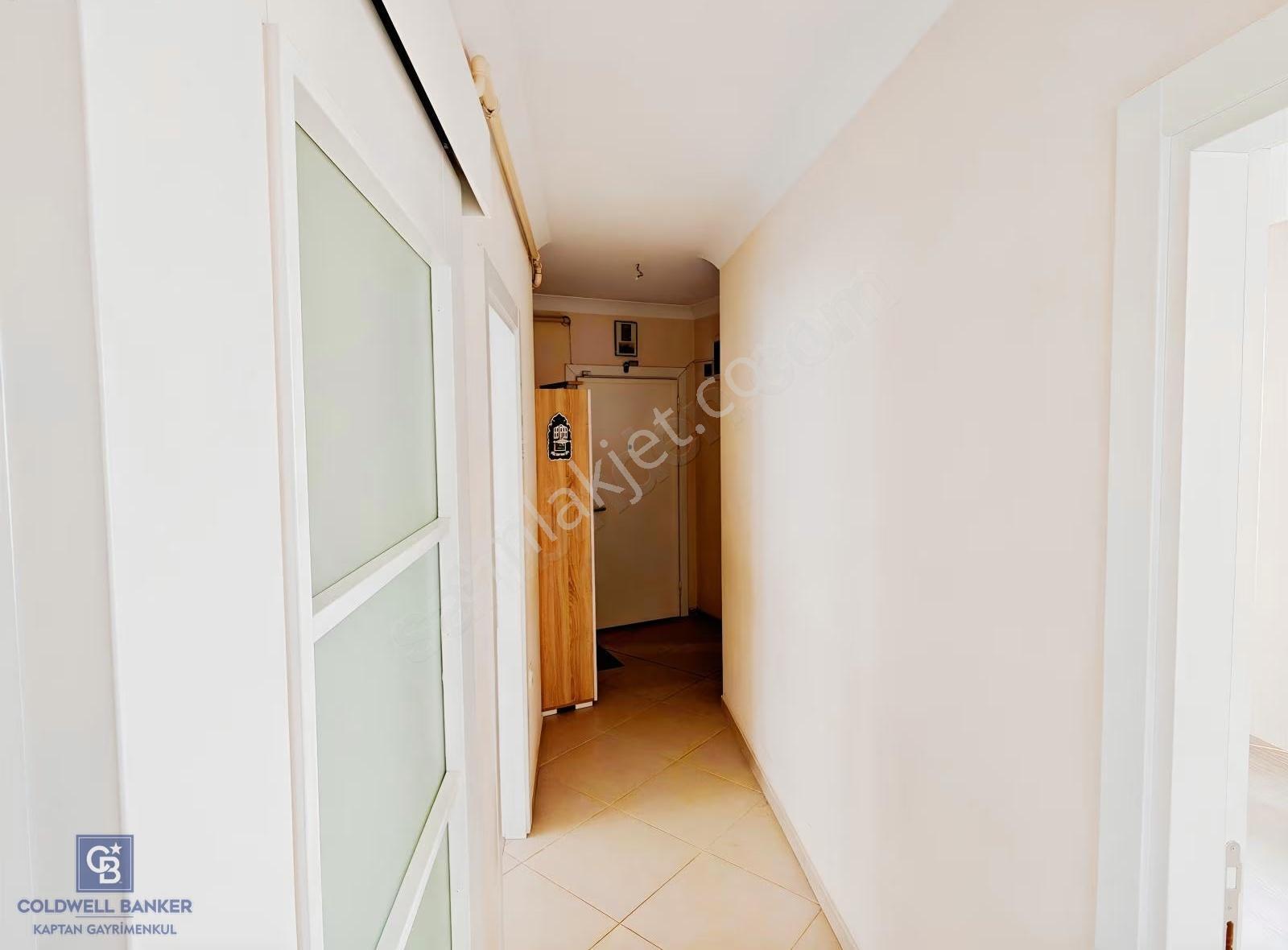 Bostancı Merkezde Boş Satılık 2+1 Yeni Daire Otoparklı. - Görsel 4