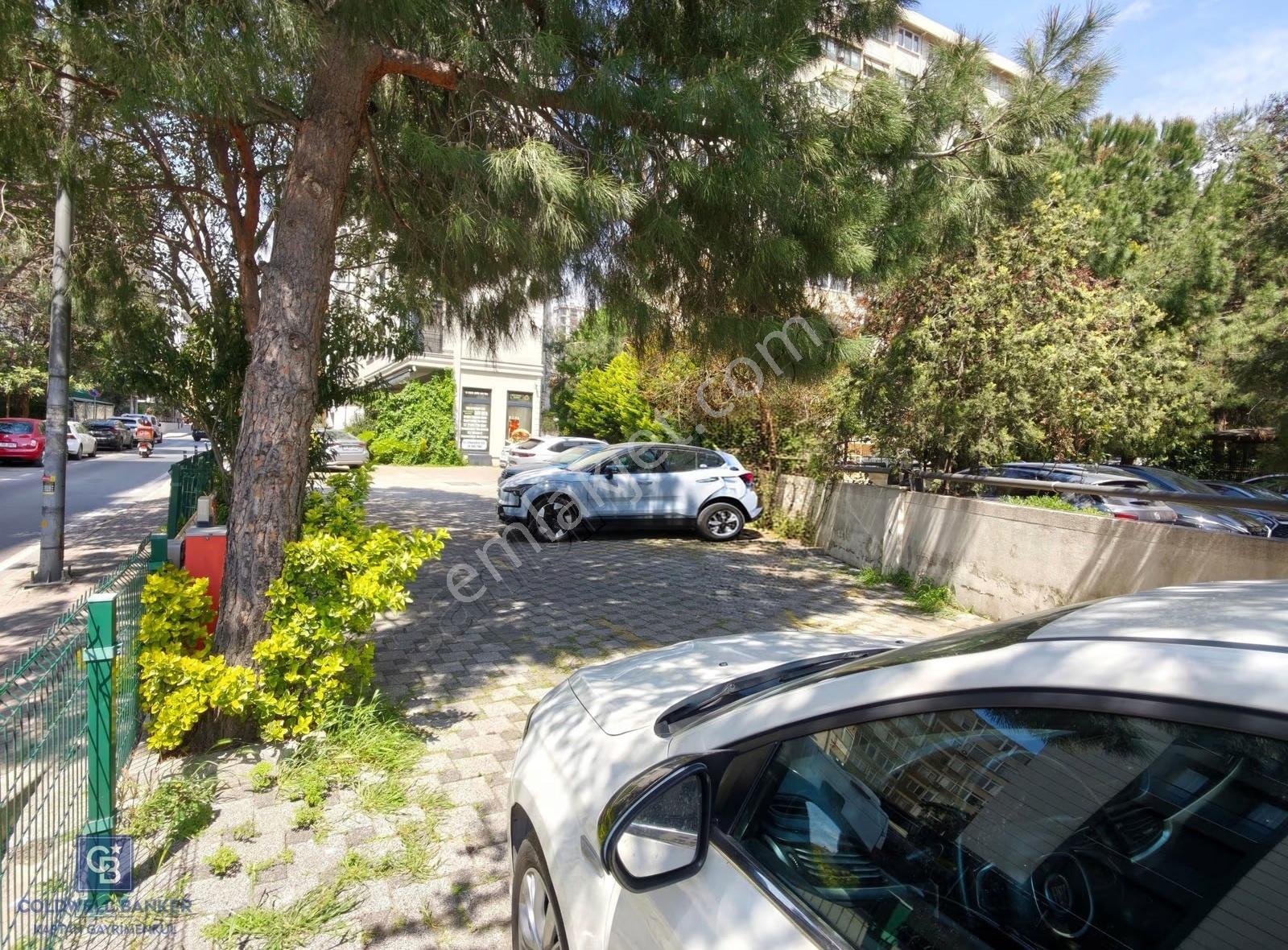 Bostancı Merkezde Boş Satılık 2+1 Yeni Daire Otoparklı. - Görsel 20