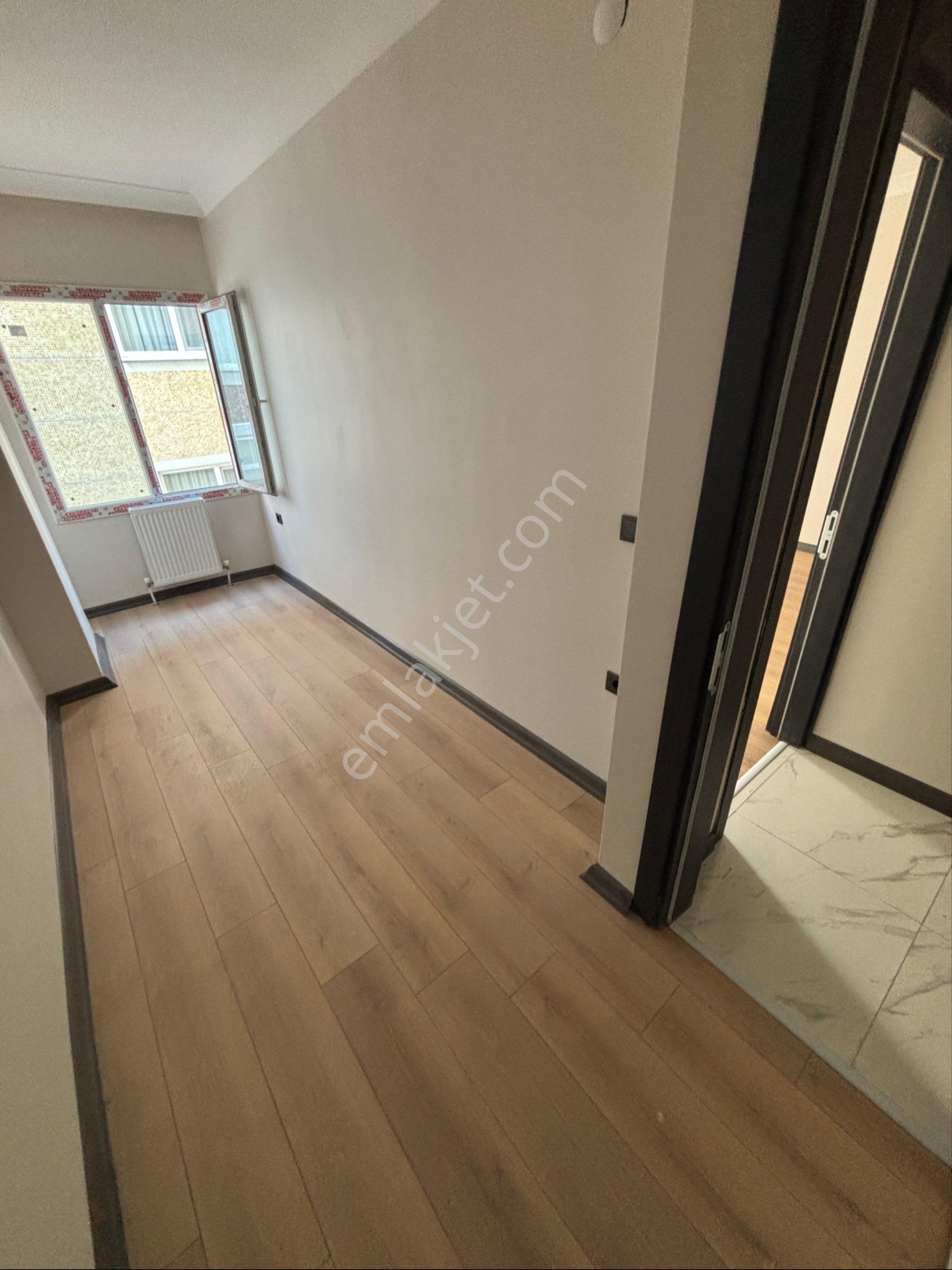 Denizköşkler’de 2+1 Sıfır 80m2 Satılık 1.kat İskanlı Daire - Görsel 16