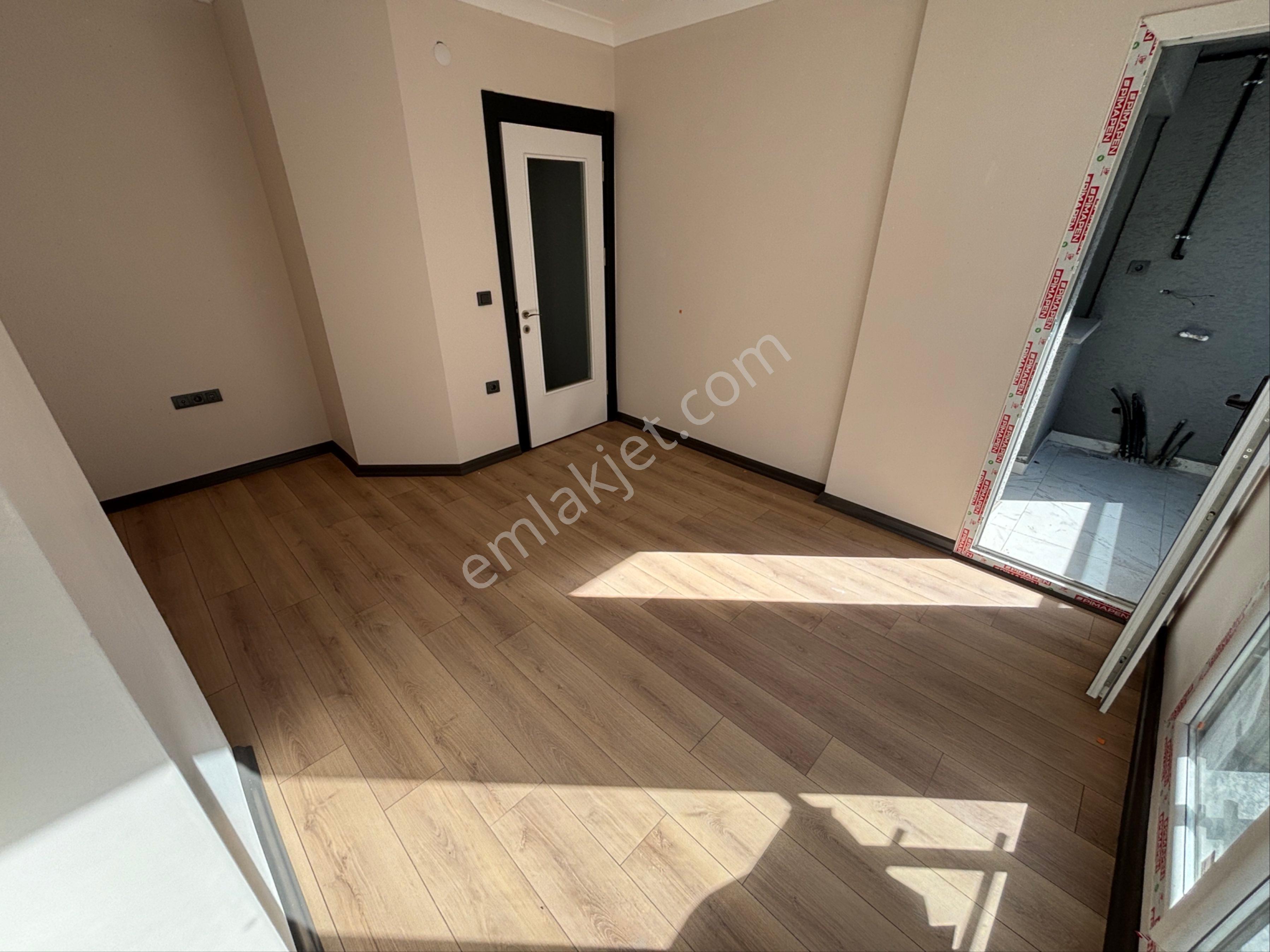 Denizköşkler’de 2+1 Sıfır 80m2 Satılık 1.kat İskanlı Daire - Görsel 3