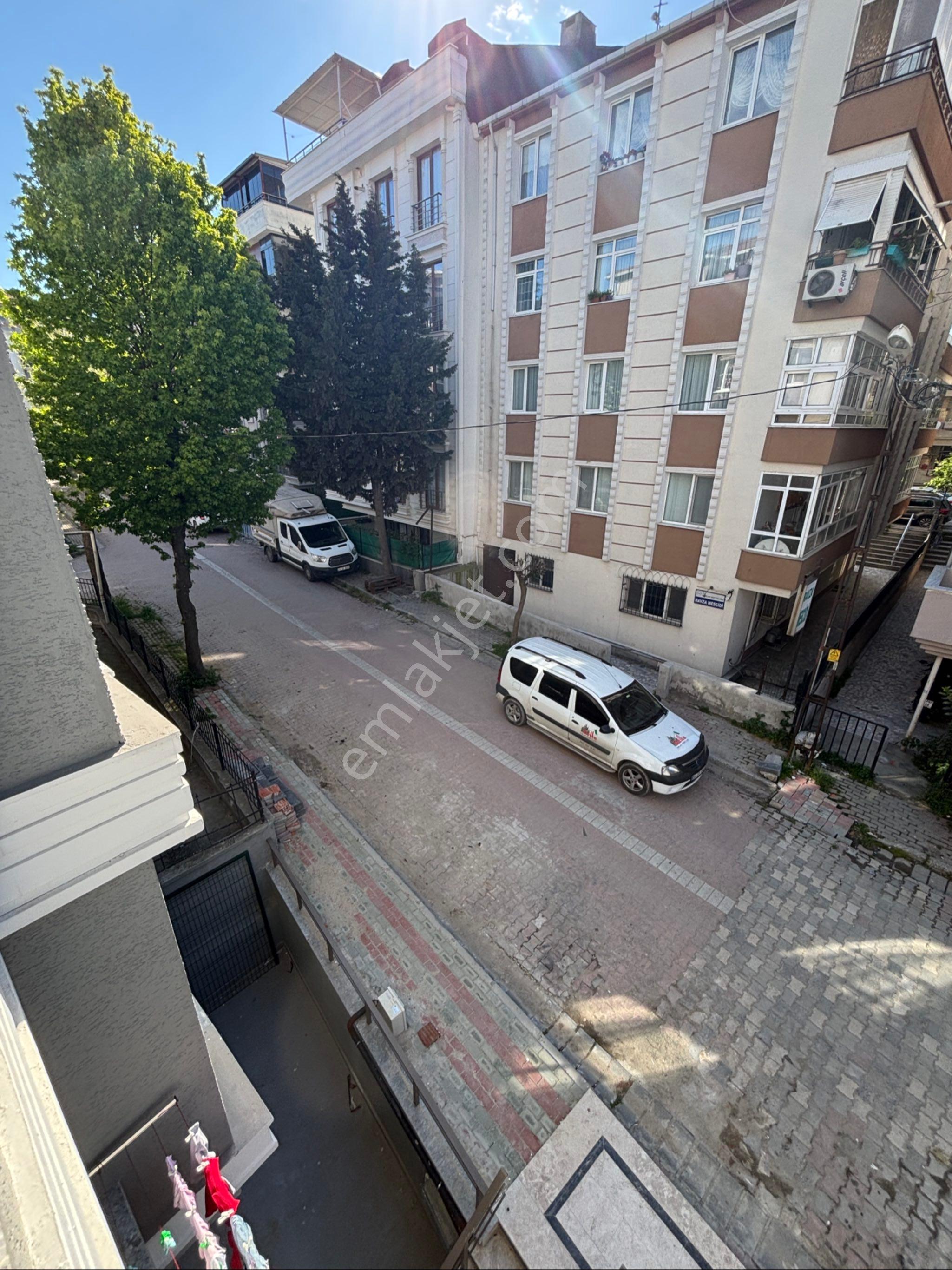 Denizköşkler’de 2+1 Sıfır 80m2 Satılık 1.kat İskanlı Daire - Görsel 6