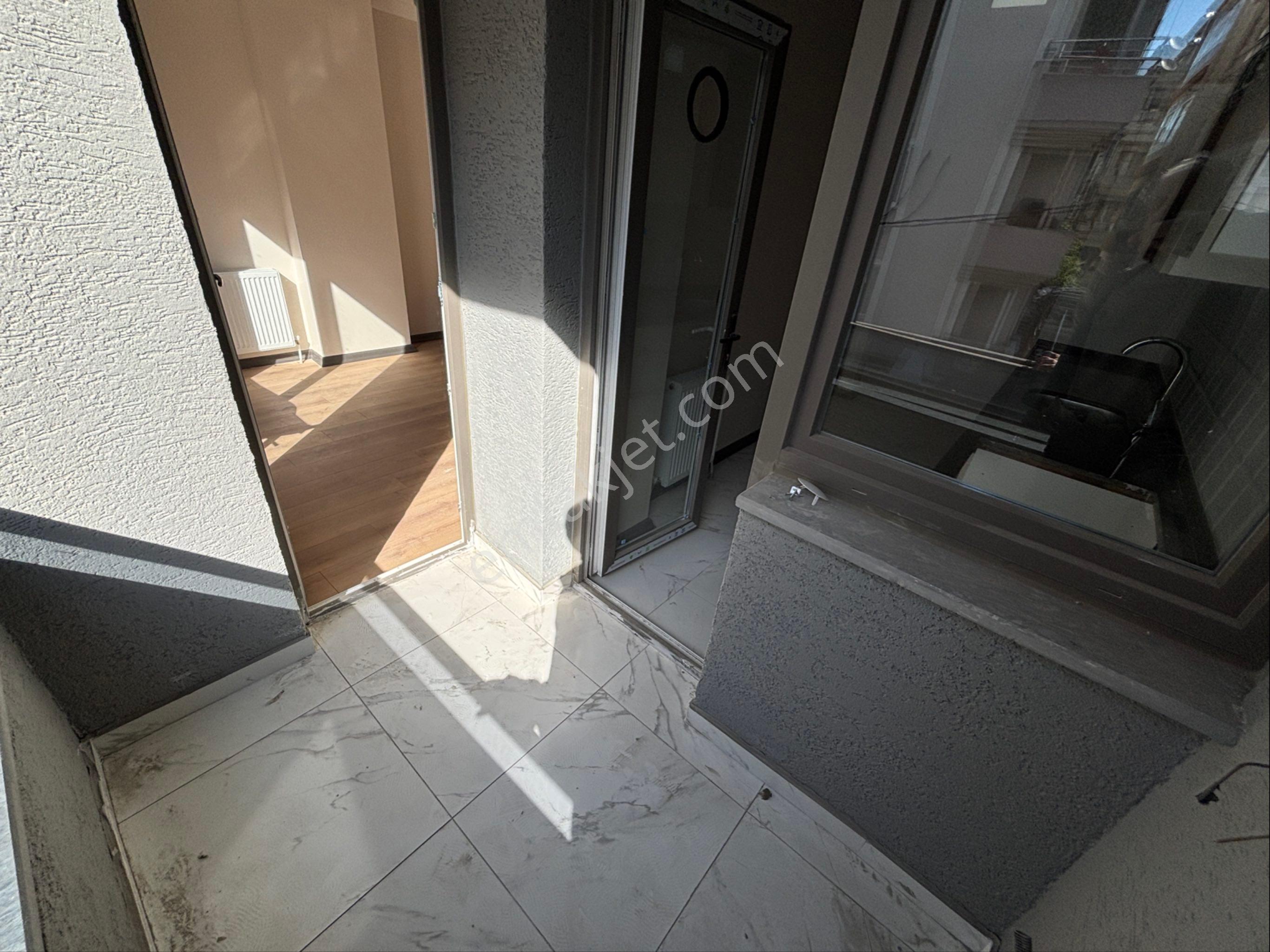 Denizköşkler’de 2+1 Sıfır 80m2 Satılık 1.kat İskanlı Daire - Görsel 5