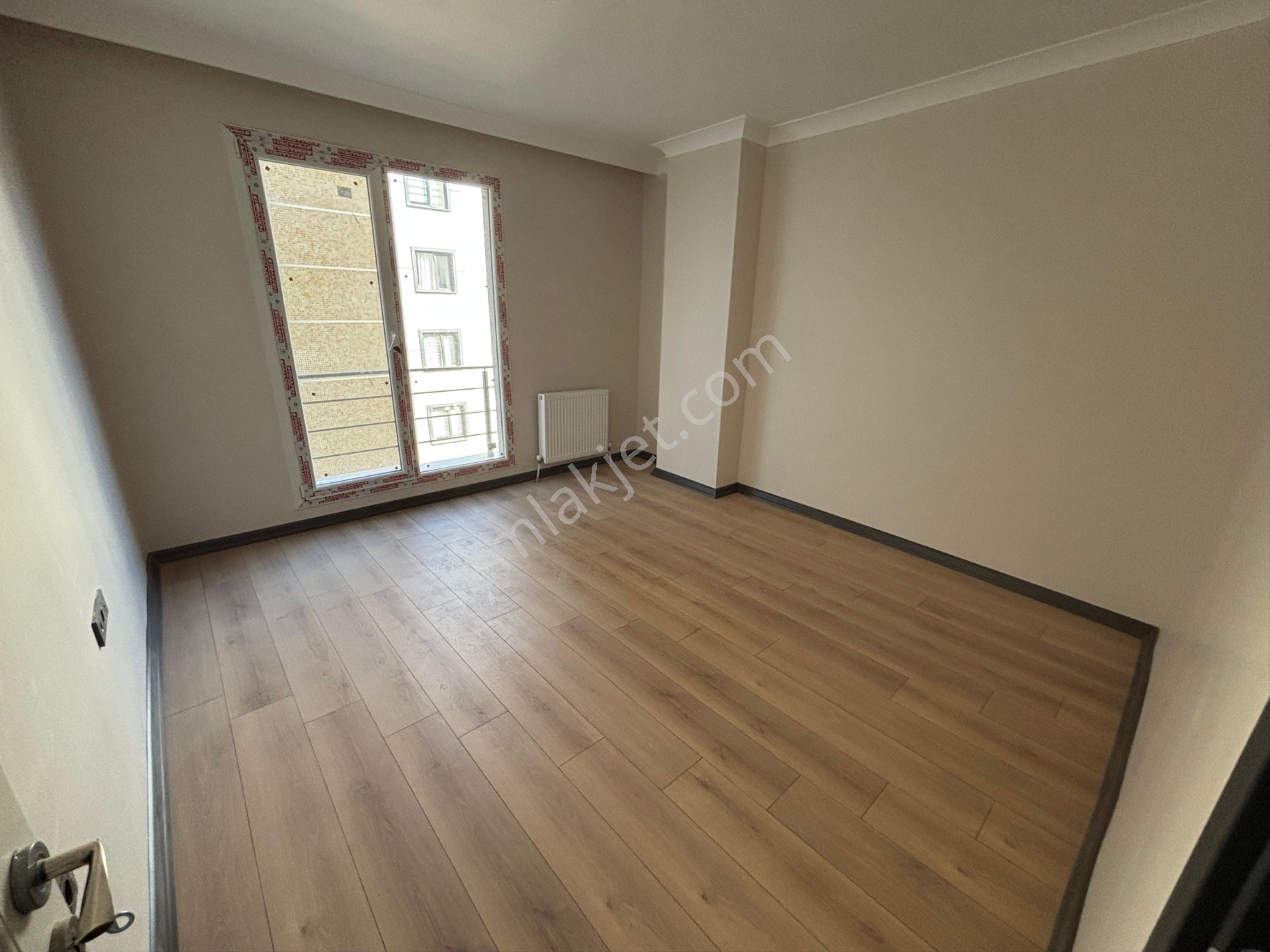 Denizköşkler’de 2+1 Sıfır 80m2 Satılık 1.kat İskanlı Daire - Görsel 13