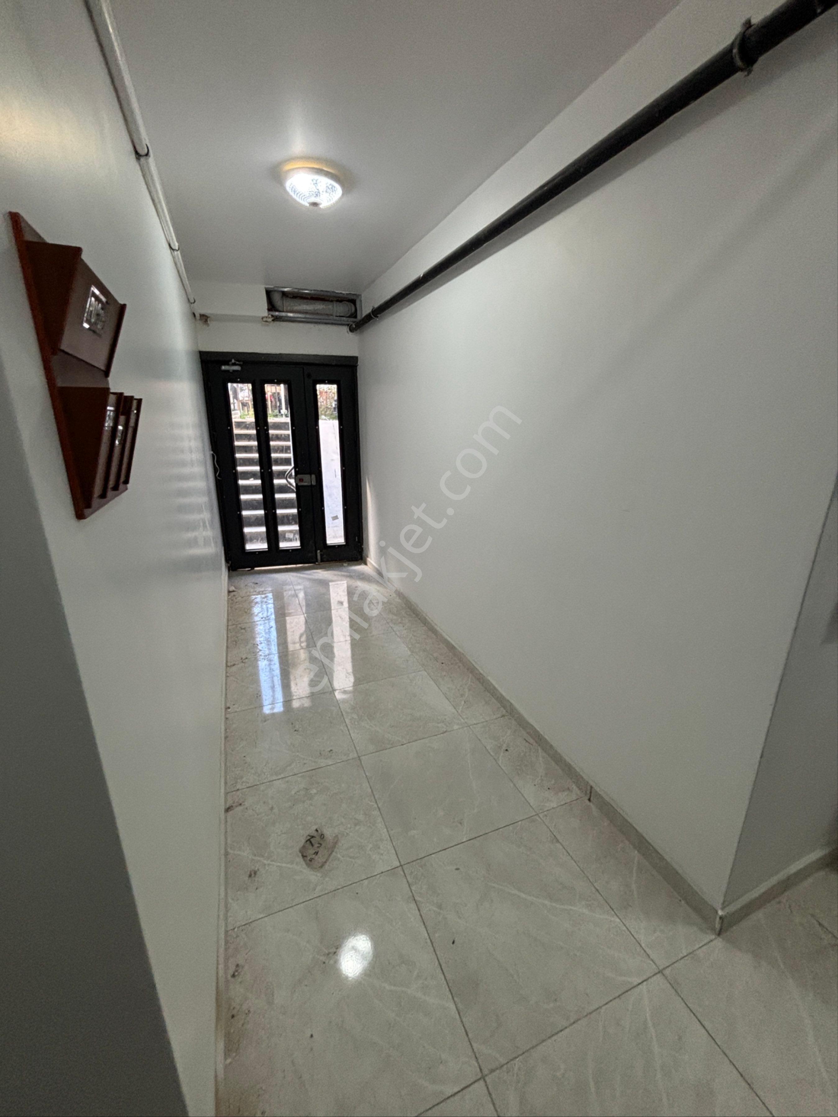 Denizköşkler’de 2+1 Sıfır 80m2 Satılık 1.kat İskanlı Daire - Görsel 22