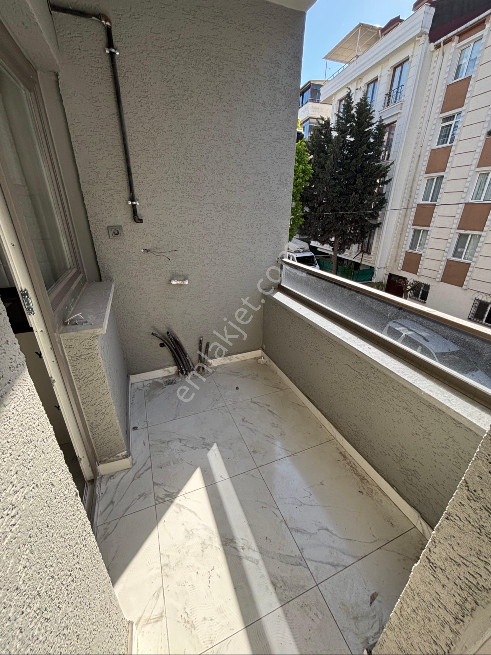 Denizköşkler’de 2+1 Sıfır 80m2 Satılık 1.kat İskanlı Daire - Görsel 4