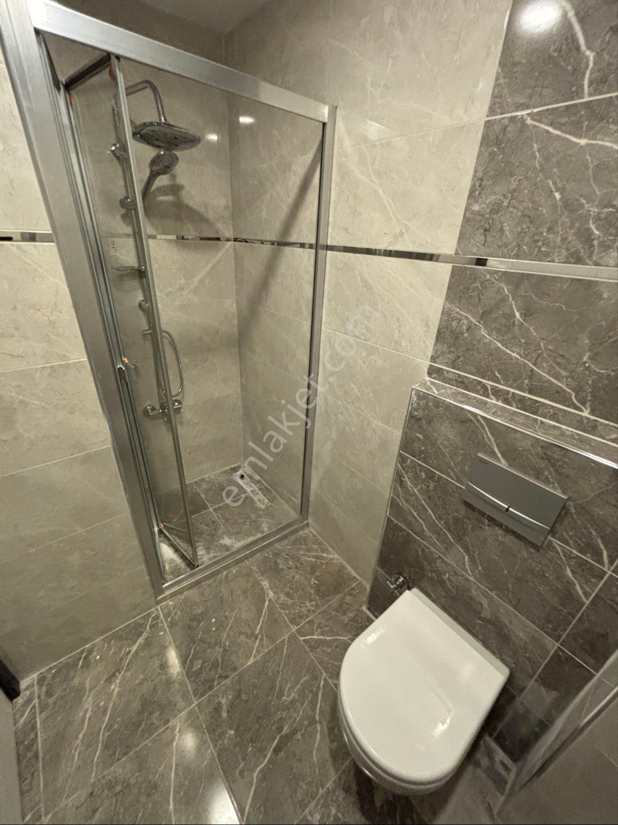 Denizköşkler’de 2+1 Sıfır 80m2 Satılık 1.kat İskanlı Daire - Görsel 12