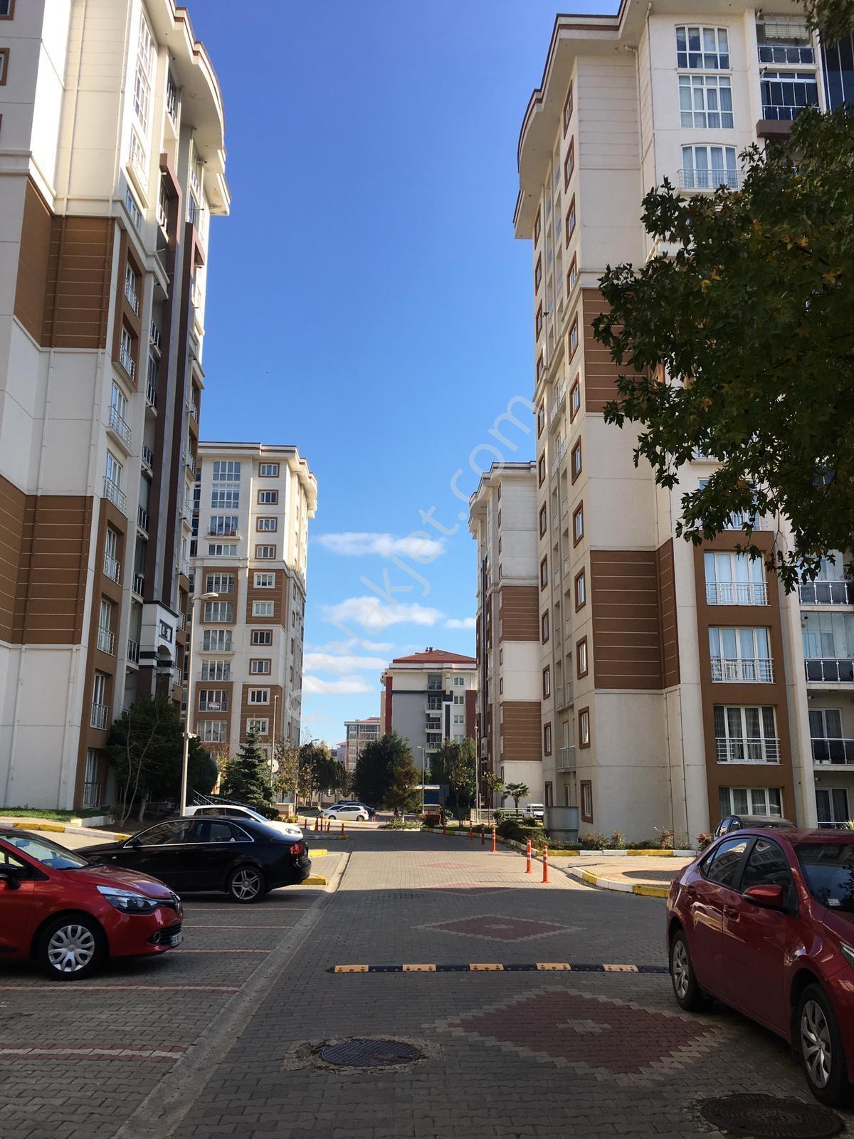 Ergene Vadisi Kiralık Eşyalı 1+1 Daire - Görsel 12