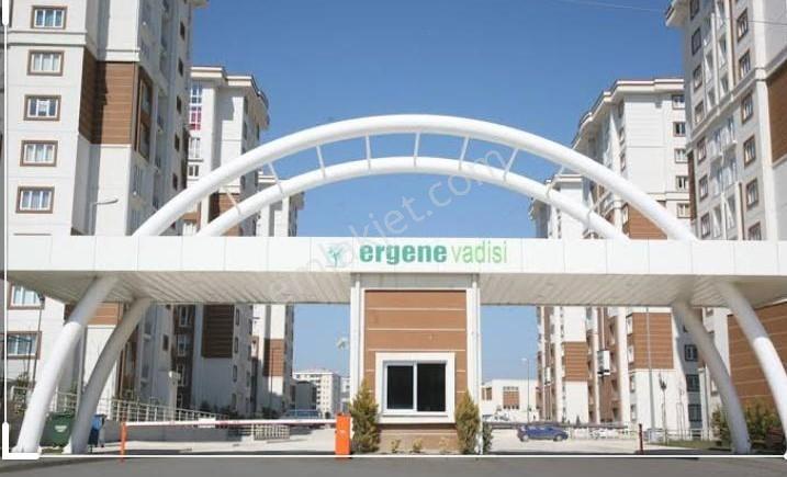Ergene Vadisi Kiralık Eşyalı 1+1 Daire - Görsel 4