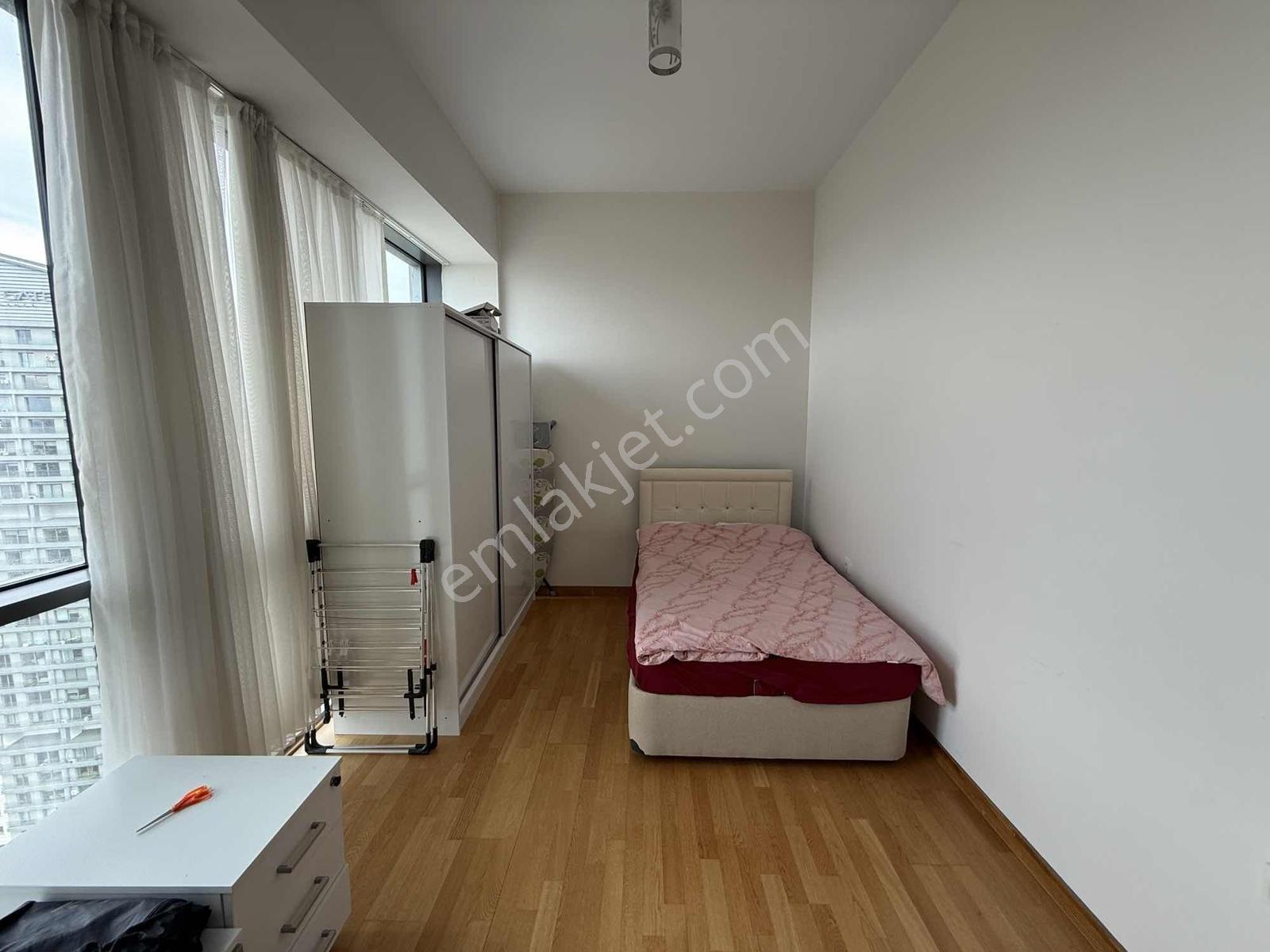 Acil! Fiyat Düştü! West Gate Full Eşyalı Manzaralı Boş 1+1 Daire - Görsel 13