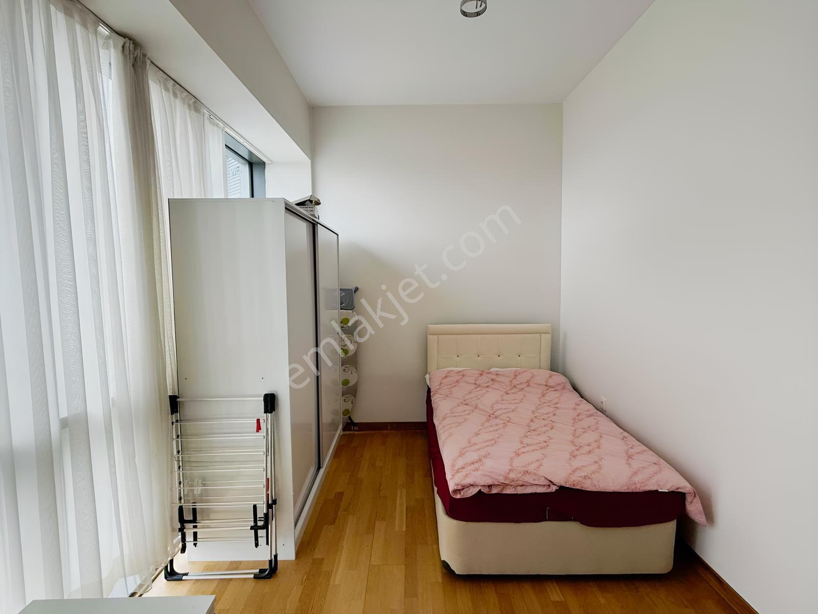 Acil! Fiyat Düştü! West Gate Full Eşyalı Manzaralı Boş 1+1 Daire - Görsel 15