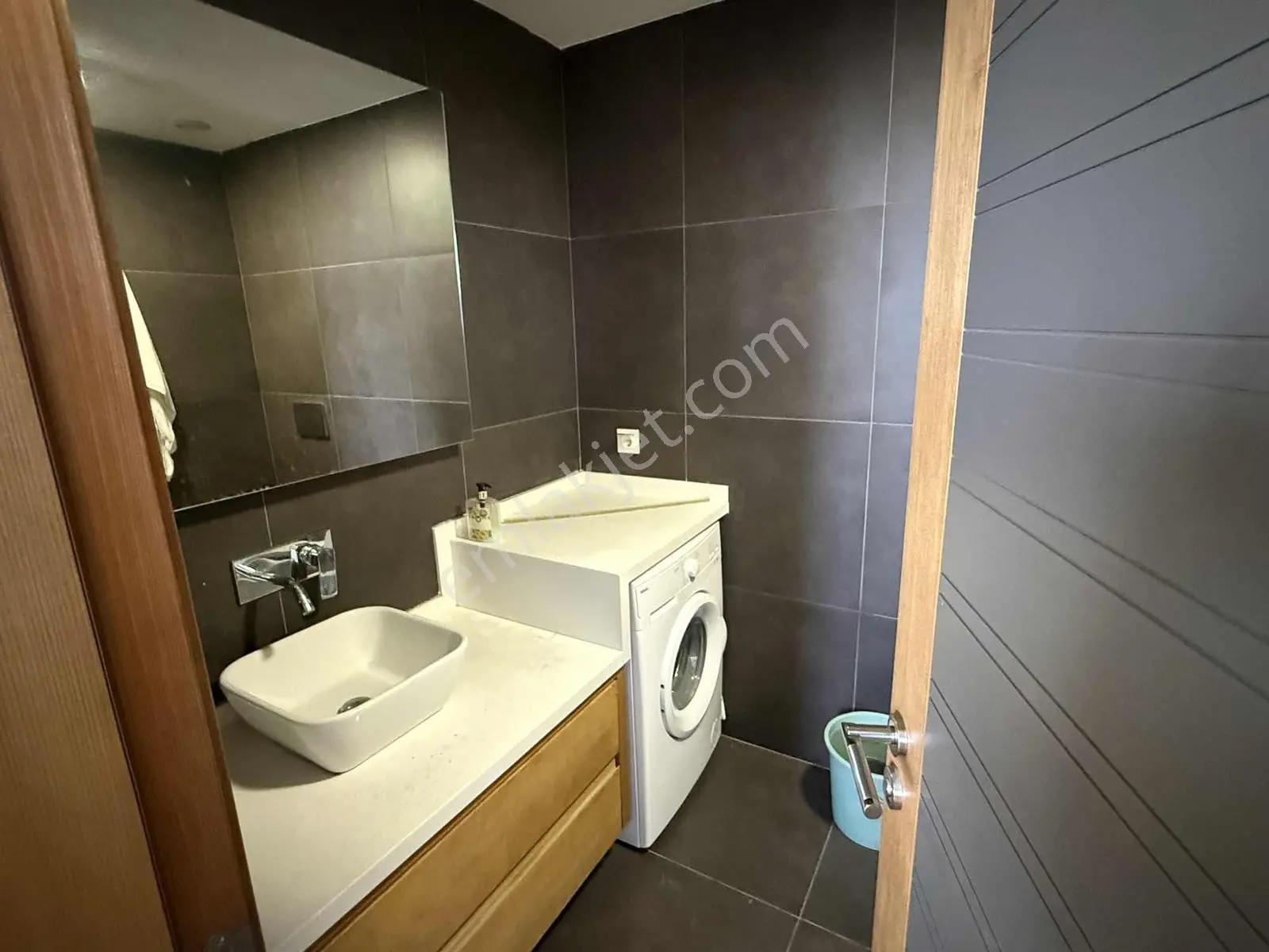 Acil! Fiyat Düştü! West Gate Full Eşyalı Manzaralı Boş 1+1 Daire - Görsel 25