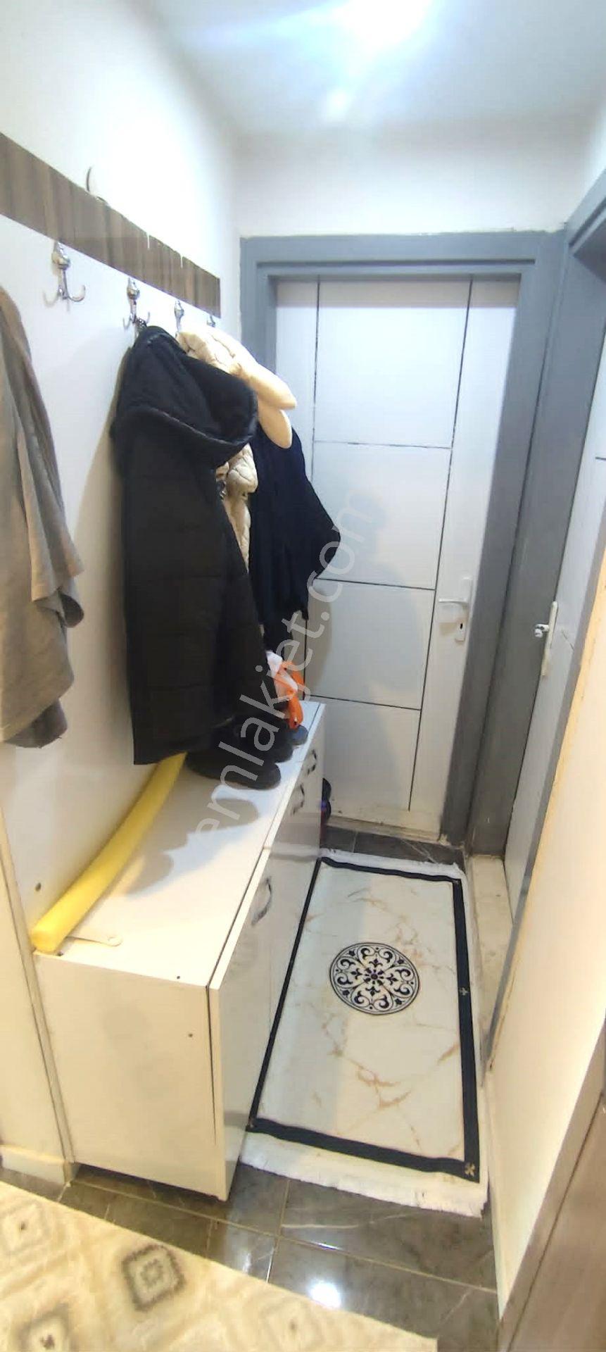 İlbadı Mahallesinde 2+1/80 M2 Doğalgazlı Klimalı Balkon Açık Mutfak Daire 2.550.000 Tl - Görsel 9