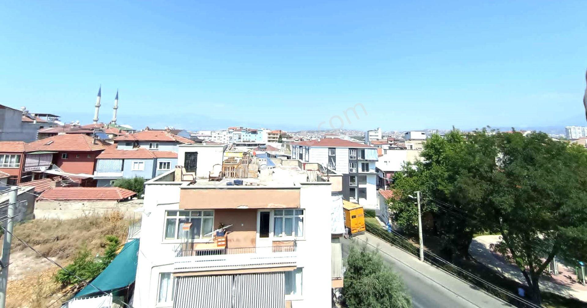 İlbadı Mahallesinde 2+1/80 M2 Doğalgazlı Klimalı Balkon Açık Mutfak Daire 2.550.000 Tl - Görsel 13