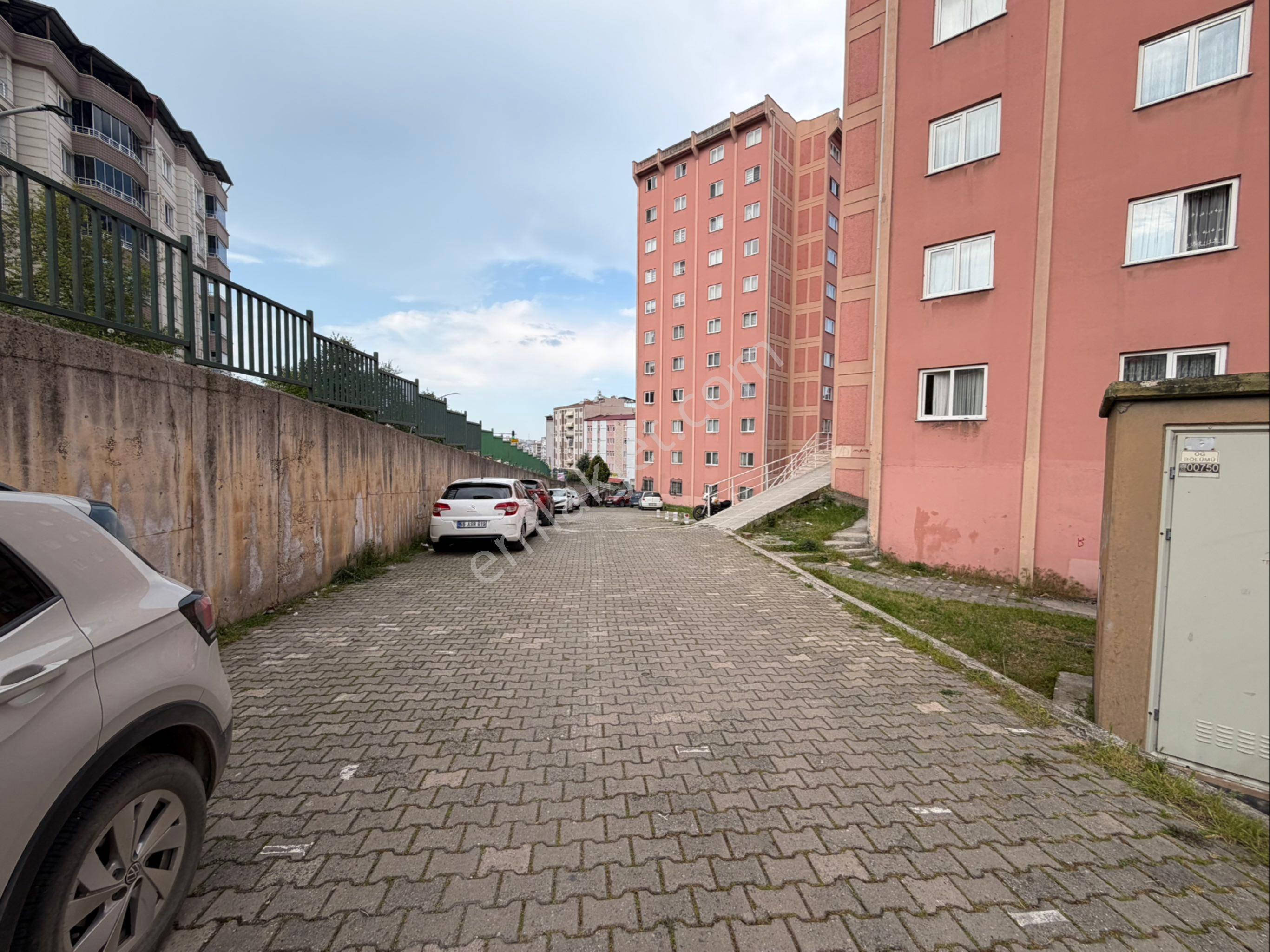 İlkadım Hastanebaşı Tokilerde Satılık Site İçi Masrafsız 2+1 Daire - Görsel 31