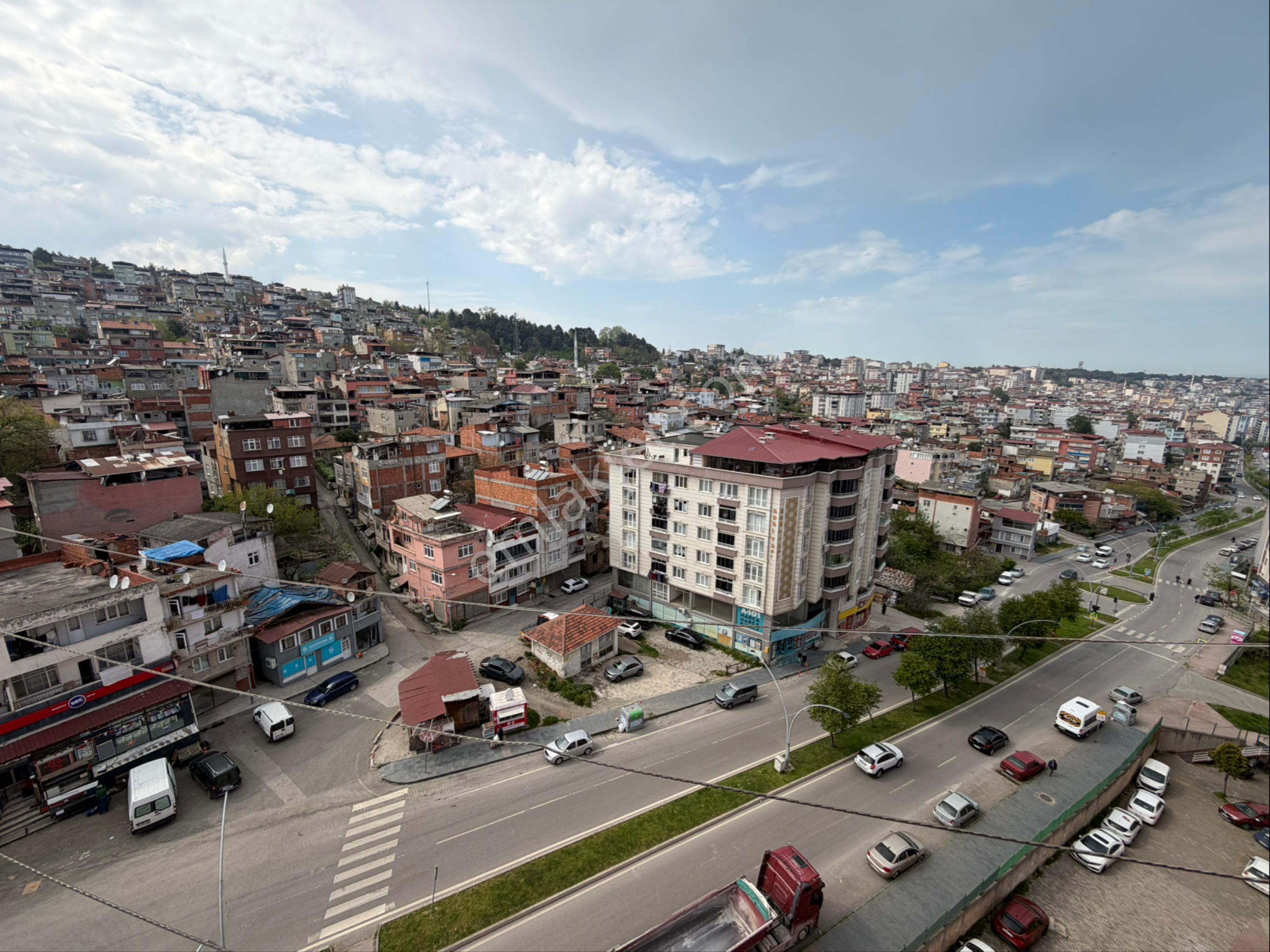 İlkadım Hastanebaşı Tokilerde Satılık Site İçi Masrafsız 2+1 Daire - Görsel 9